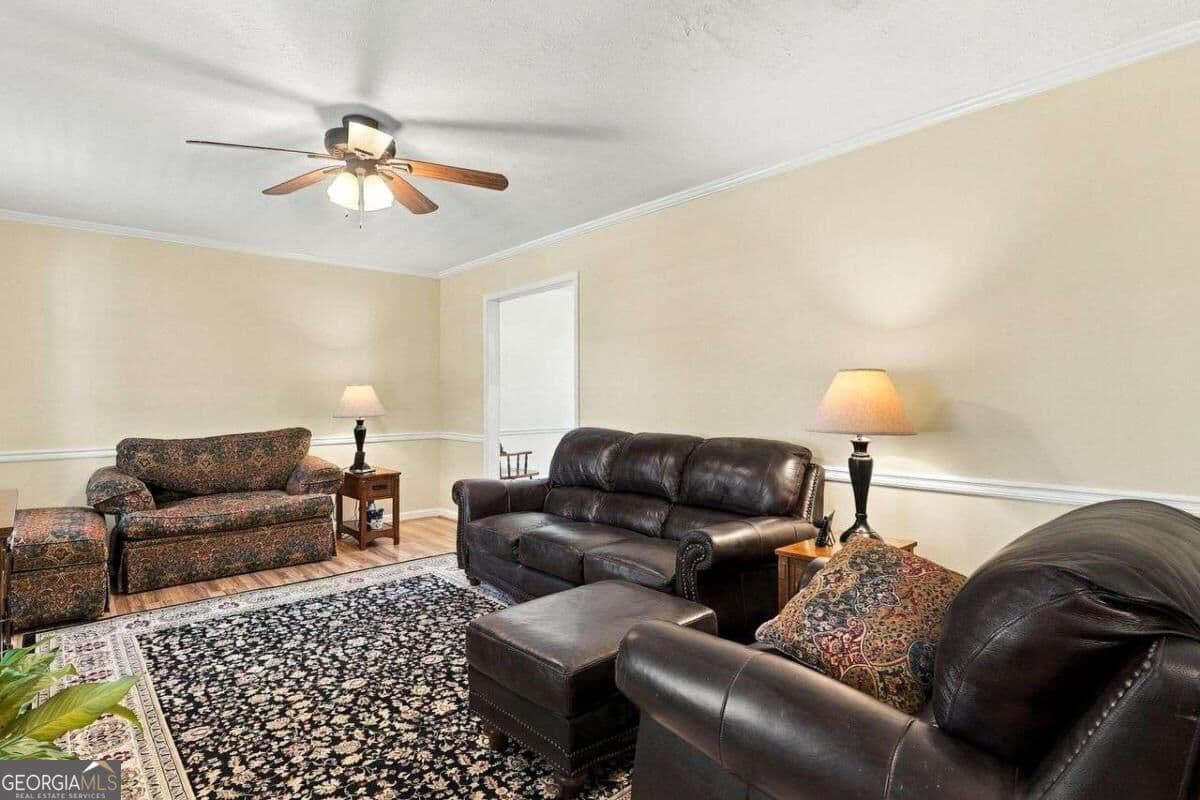 4 bedroom, 2 bathroom, 2,076 sq ft single family residence for sale at 49 Lakeview Drive, Villa Rica, GA 30180 — photo 6