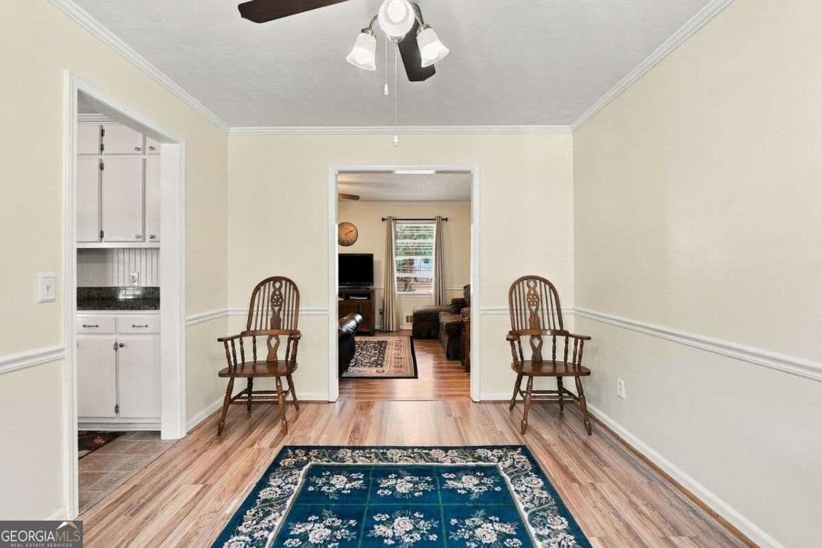 4 bedroom, 2 bathroom, 2,076 sq ft single family residence for sale at 49 Lakeview Drive, Villa Rica, GA 30180 — photo 9