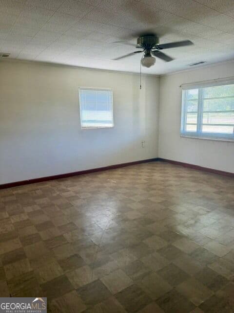 3 bedroom, 1 bathroom, 1,120 sq ft single family residence for rent at 3051 Greensboro Highway, Watkinsville, GA 30677 for $1,600 a month — photo 2
