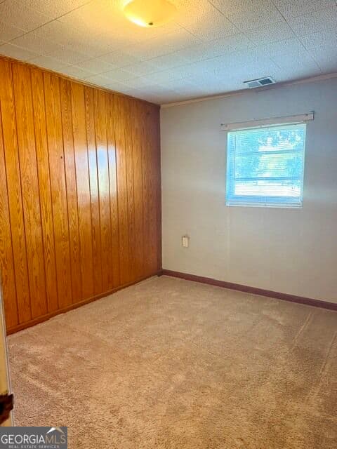 3 bedroom, 1 bathroom, 1,120 sq ft single family residence for rent at 3051 Greensboro Highway, Watkinsville, GA 30677 for $1,600 a month — photo 3