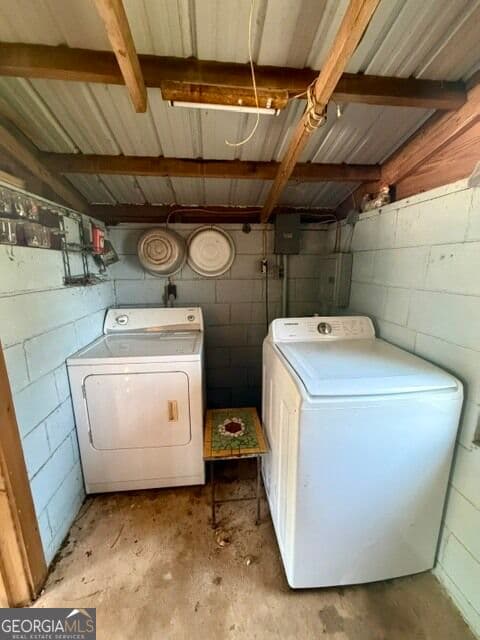 3 bedroom, 1 bathroom, 1,120 sq ft single family residence for rent at 3051 Greensboro Highway, Watkinsville, GA 30677 for $1,600 a month — photo 9