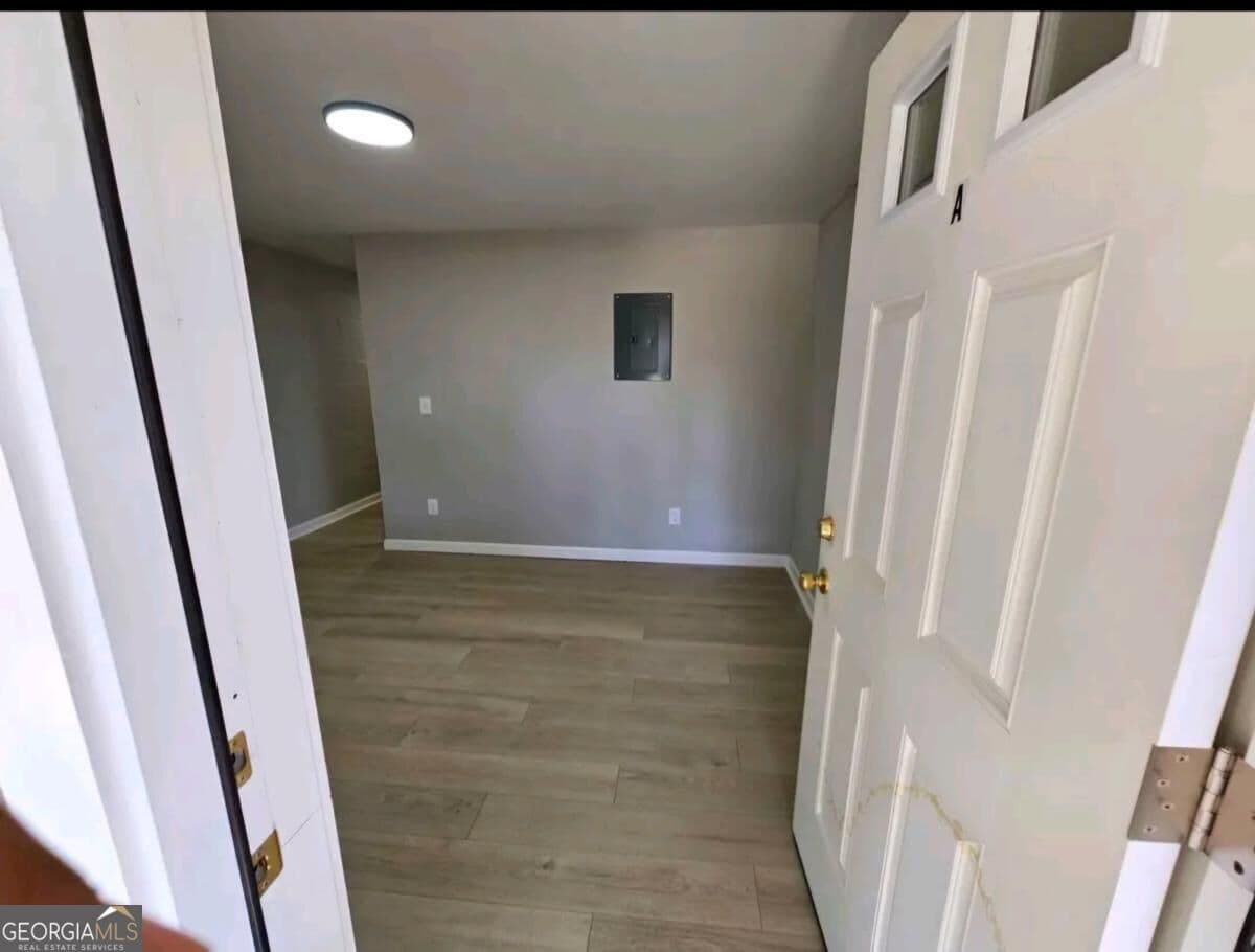 multi family,duplex for sale at 715 Woodward Avenue, Macon, GA 31204 — photo 2
