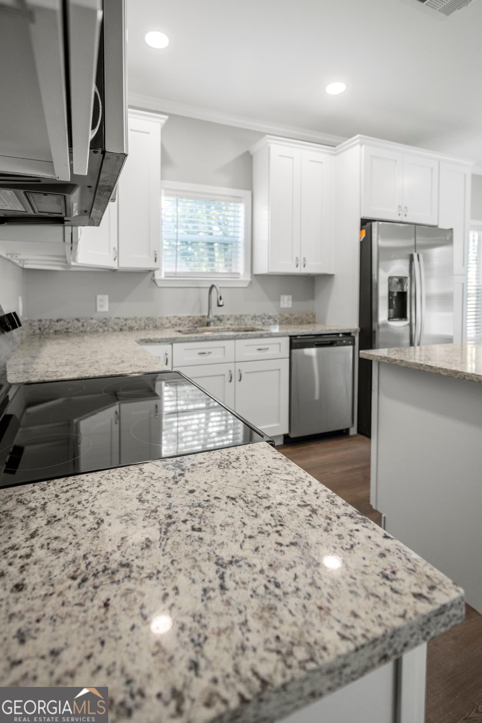 3 bedroom, 2 bathroom, 1,296 sq ft single family residence for sale at 54 SW Pear Street, Ludowici, GA 31316 — photo 9