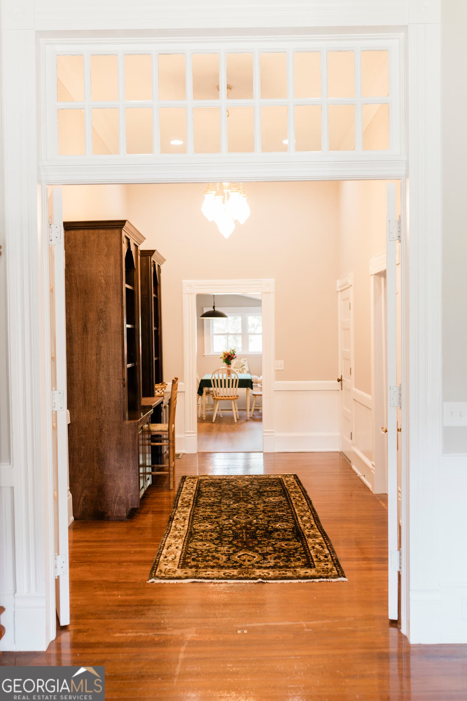 4 bedroom, 3 bathroom, 2,308 sq ft single family residence for sale at 610 Ridge Avenue, Tifton, GA 31794 — photo 7