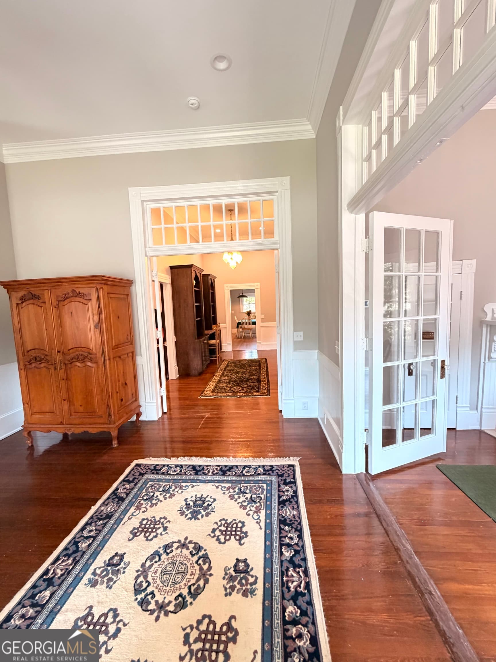 4 bedroom, 3 bathroom, 2,308 sq ft single family residence for sale at 610 Ridge Avenue, Tifton, GA 31794 — photo 10