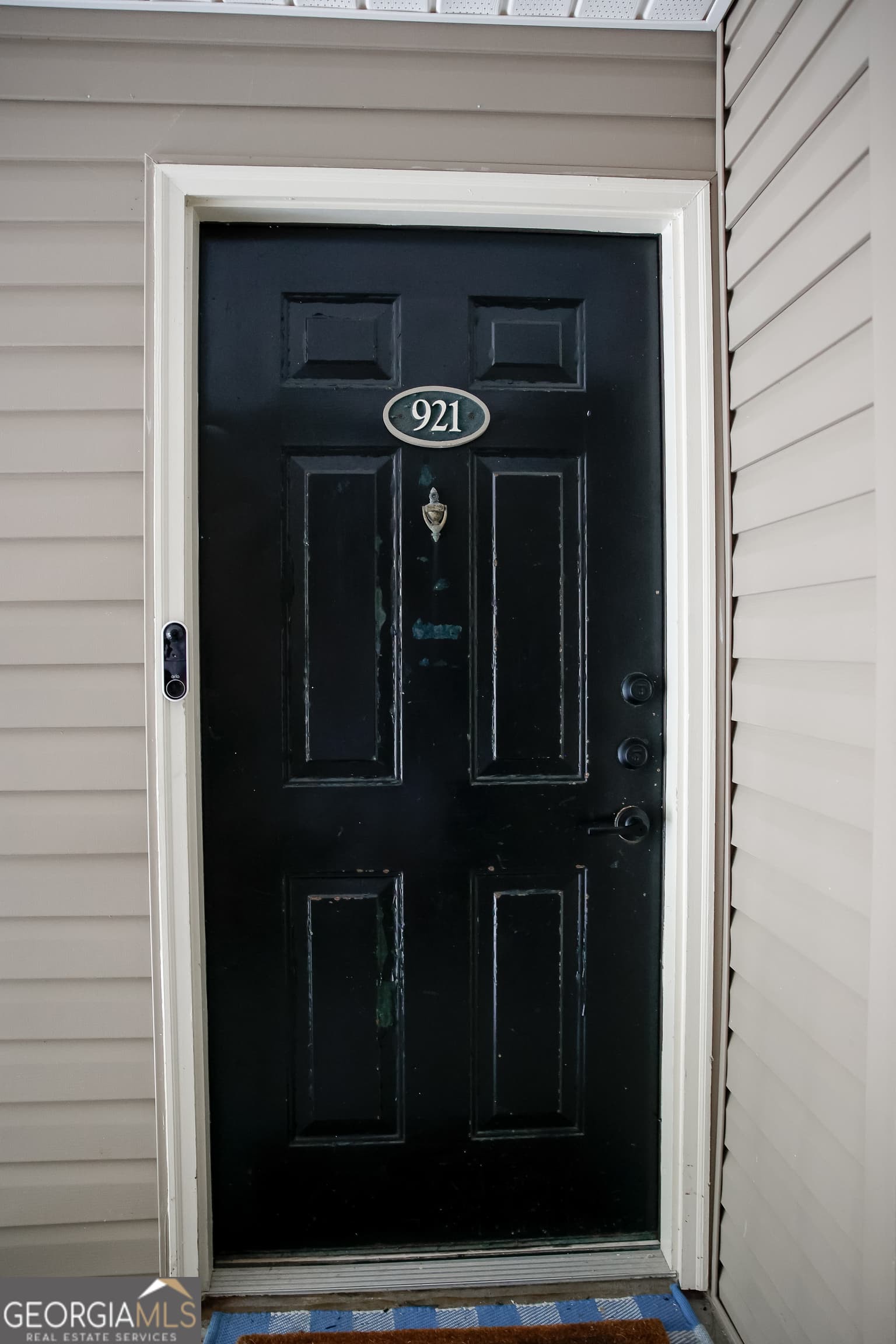 2 bedroom, 2 bathroom, 1,261 sq ft condominium for sale at 12300 Apache Avenue 921, Savannah, GA 31419 — photo 2