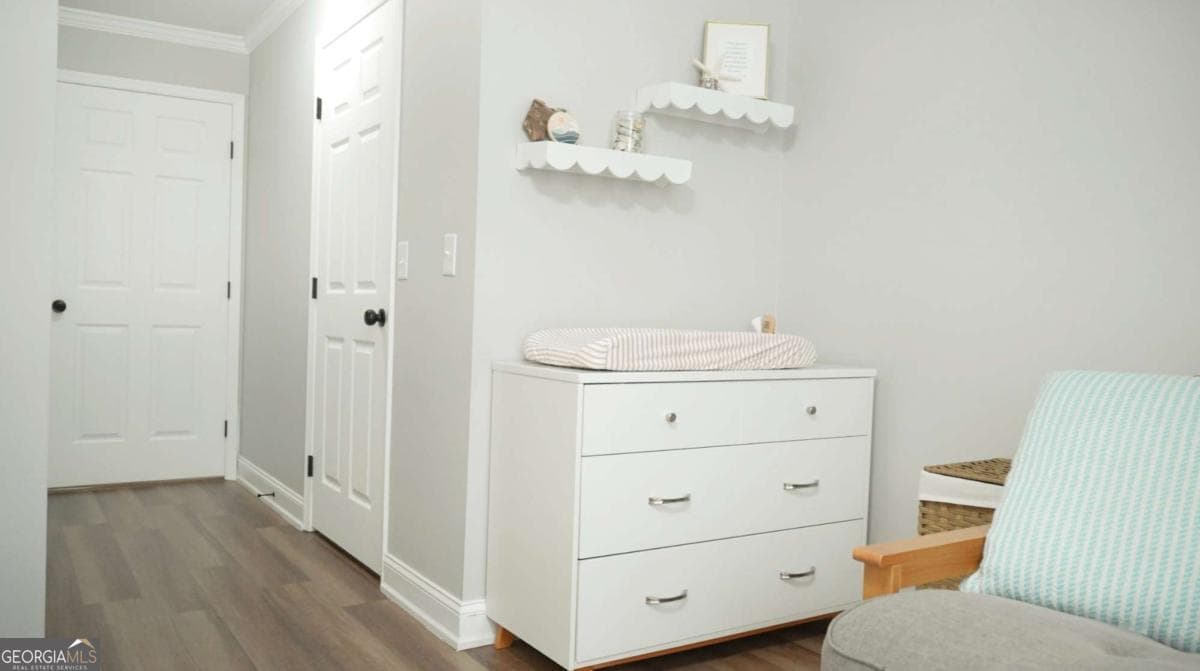2 bedroom, 2 bathroom, 1,261 sq ft condominium for sale at 12300 Apache Avenue 921, Savannah, GA 31419 — photo 9