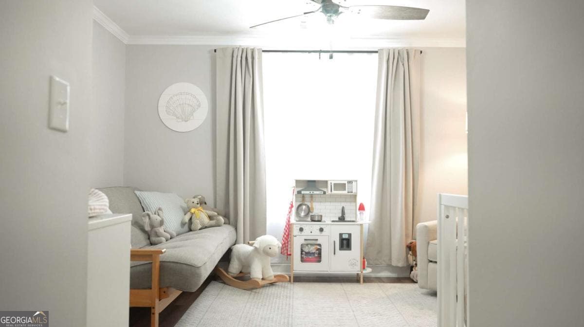 2 bedroom, 2 bathroom, 1,261 sq ft condominium for sale at 12300 Apache Avenue 921, Savannah, GA 31419 — photo 10