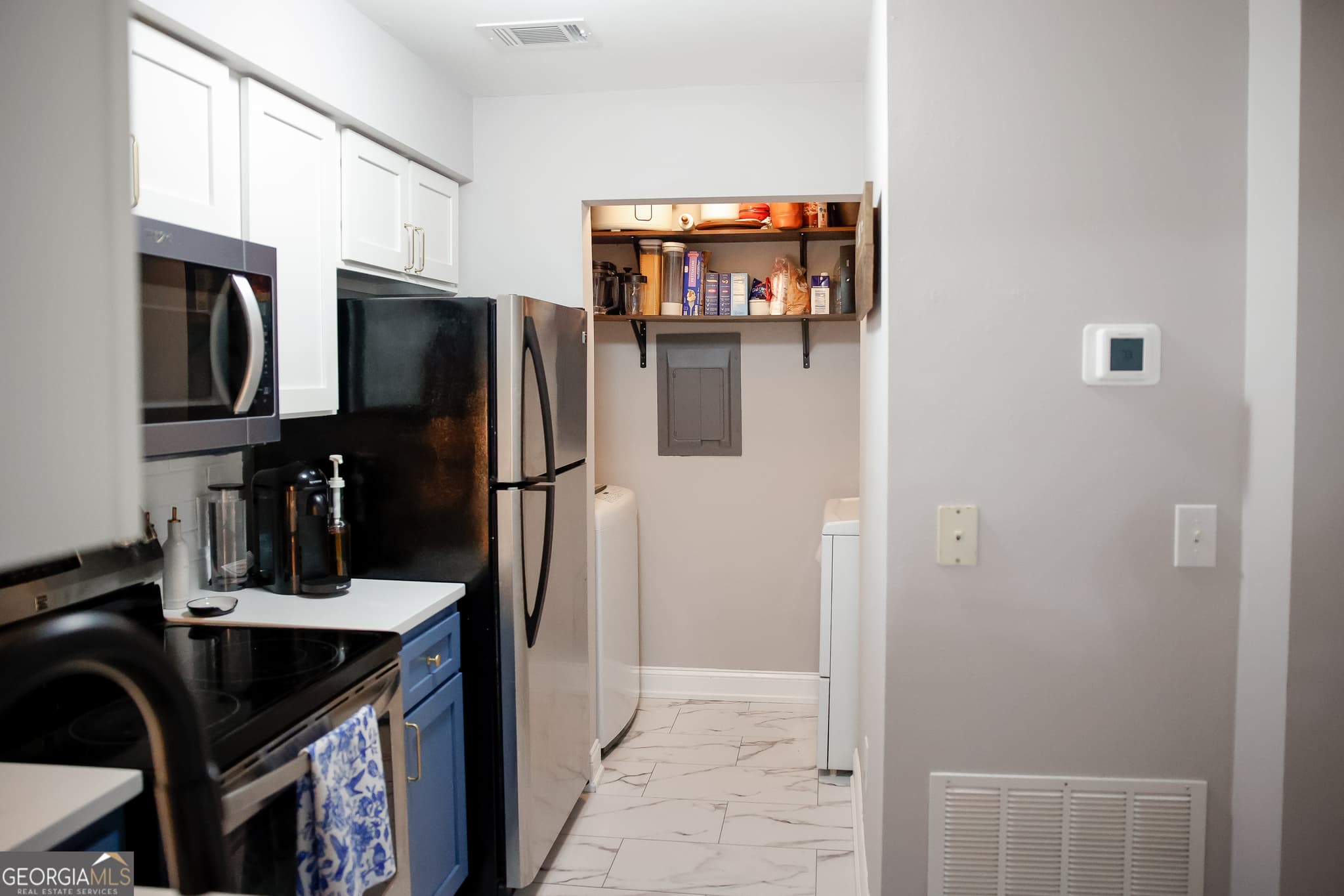 2 bedroom, 2 bathroom, 1,261 sq ft condominium for sale at 12300 Apache Avenue 921, Savannah, GA 31419 — photo 8
