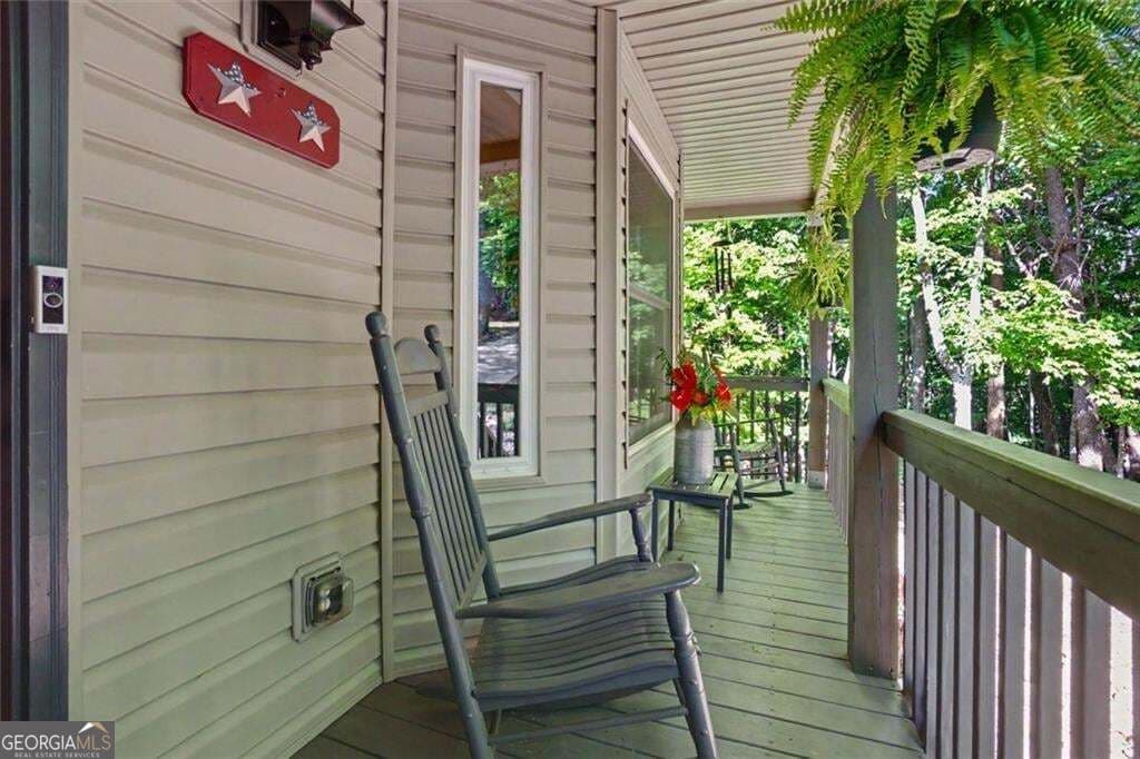3 bedroom, 2 bathroom, 1,555 sq ft single family residence for sale at 80 Camelot Way, Jasper, GA 30143 — photo 5