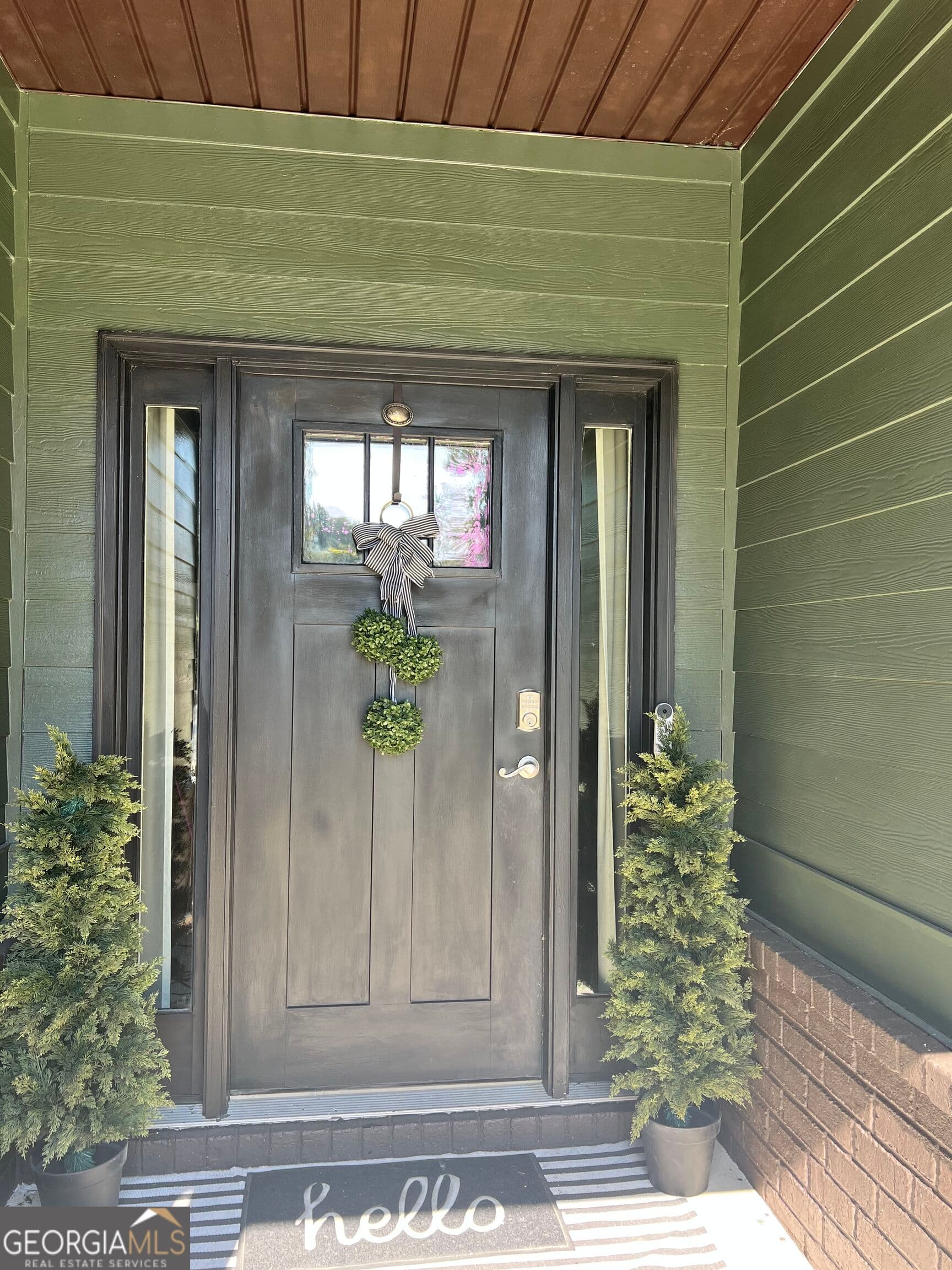 3 bedroom, 2 bathroom, 1,869 sq ft single family residence for sale at 27 Ward Haven Drive, Wedowee, AL 36278 — photo 3