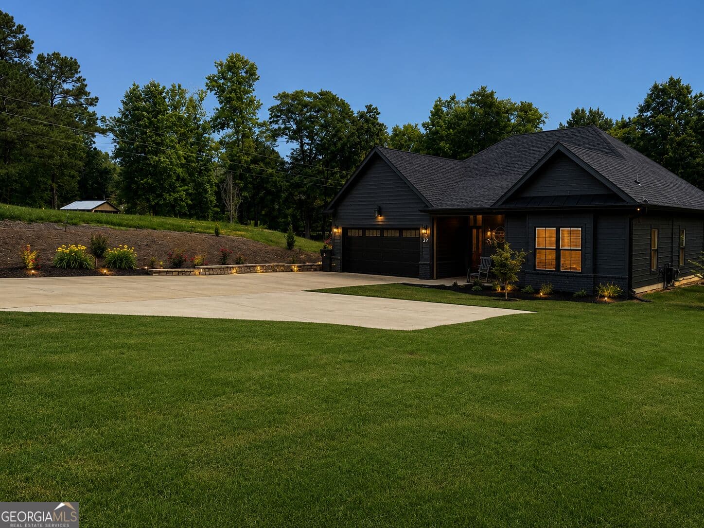 3 bedroom, 2 bathroom, 1,869 sq ft single family residence for sale at 27 Ward Haven Drive, Wedowee, AL 36278