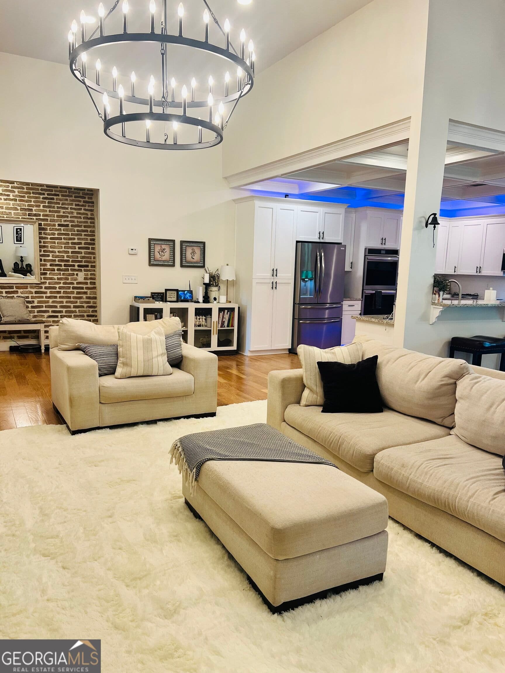 3 bedroom, 2 bathroom, 1,869 sq ft single family residence for sale at 27 Ward Haven Drive, Wedowee, AL 36278 — photo 9