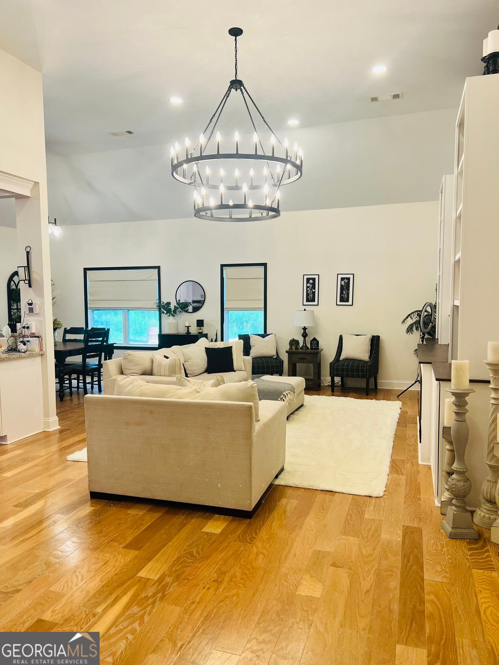 3 bedroom, 2 bathroom, 1,869 sq ft single family residence for sale at 27 Ward Haven Drive, Wedowee, AL 36278 — photo 8