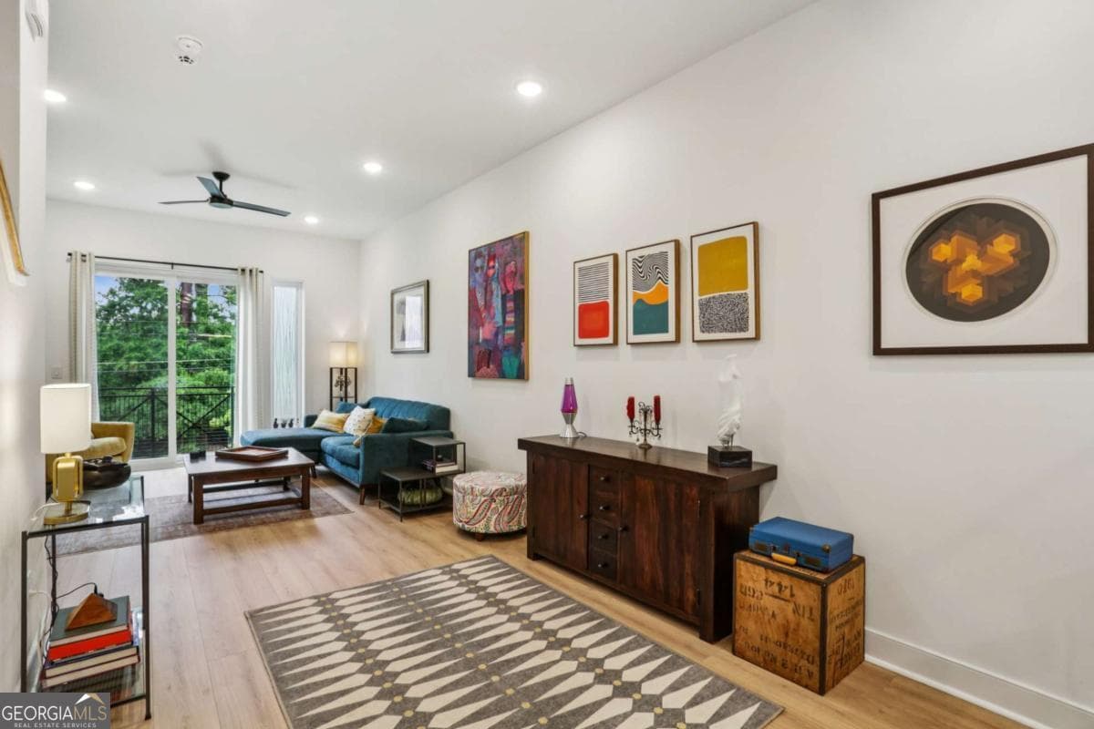 2 bedroom, 2.5 bathroom, 1,440 sq ft townhouse for sale at 2199 Lenox Road 11, Atlanta, GA 30324 — photo 10