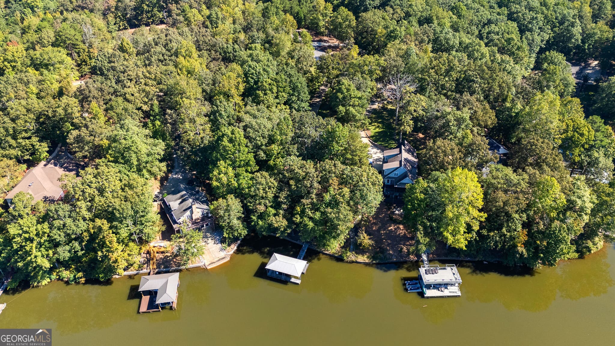 5 bedroom, 3.5 bathroom, 3,472 sq ft single family residence for sale at 358 Muffit Drive, Wedowee, AL 36278 — photo 2