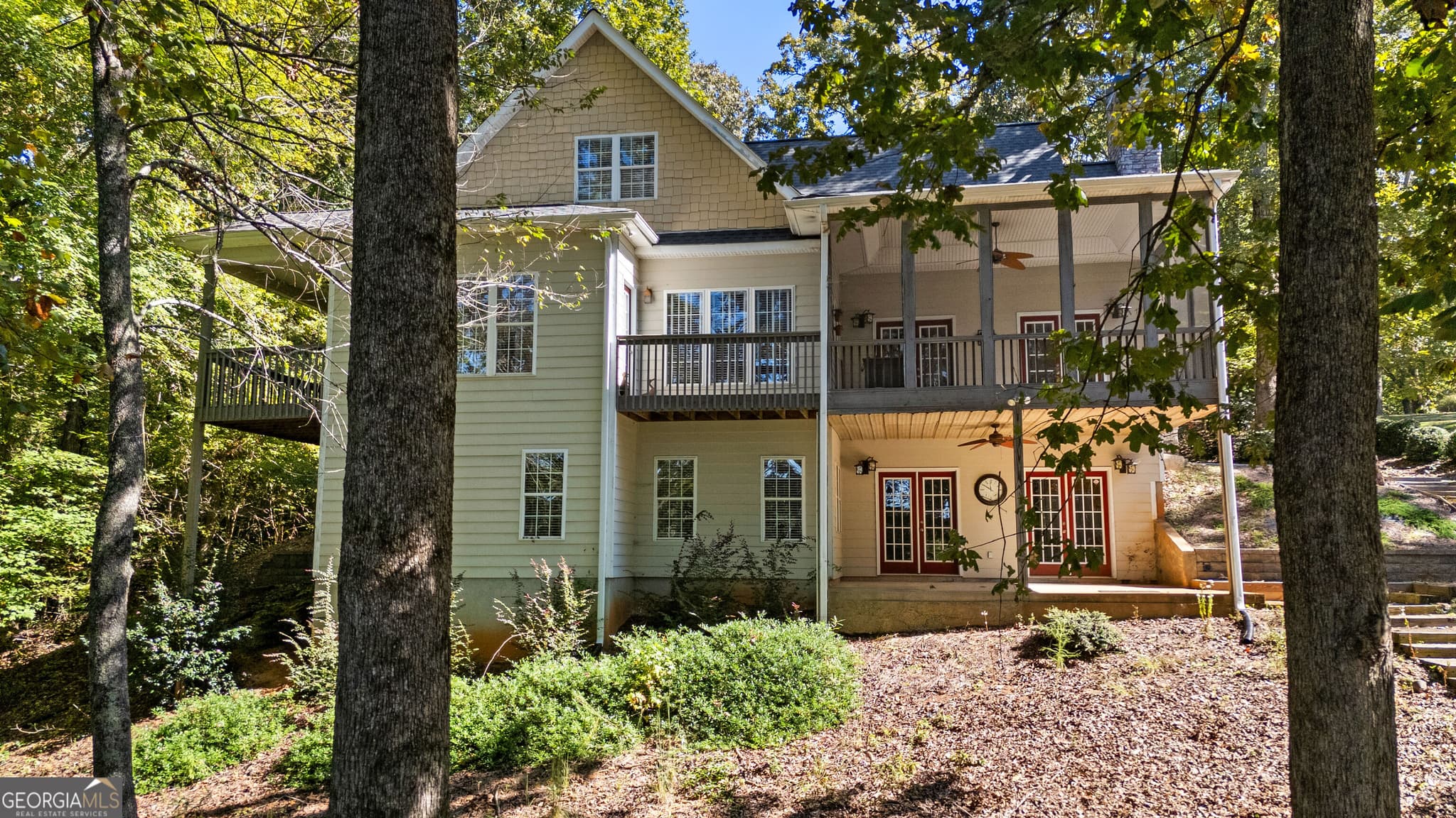 5 bedroom, 3.5 bathroom, 3,472 sq ft single family residence for sale at 358 Muffit Drive, Wedowee, AL 36278 — photo 6