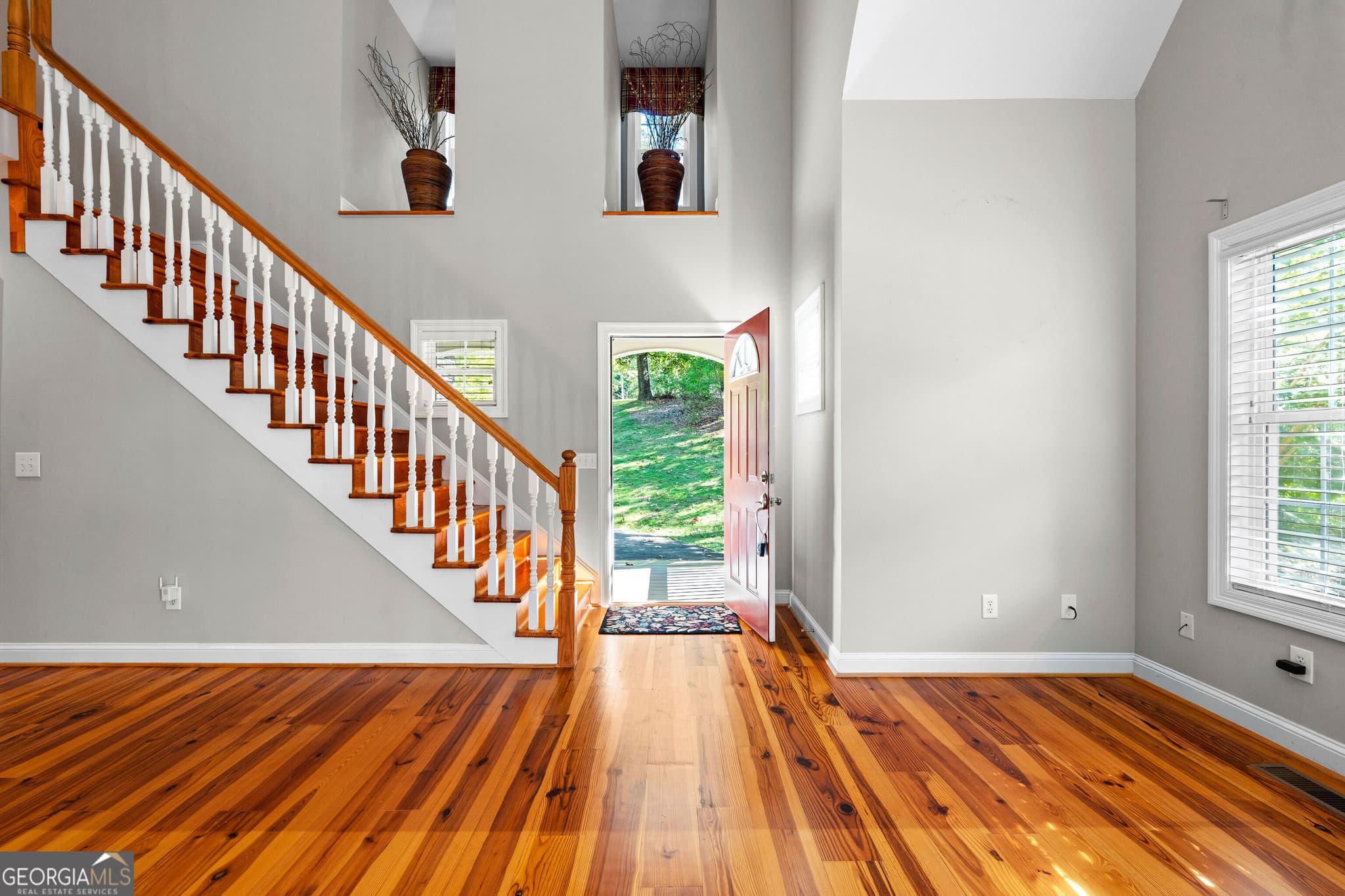 5 bedroom, 3.5 bathroom, 3,472 sq ft single family residence for sale at 358 Muffit Drive, Wedowee, AL 36278 — photo 9