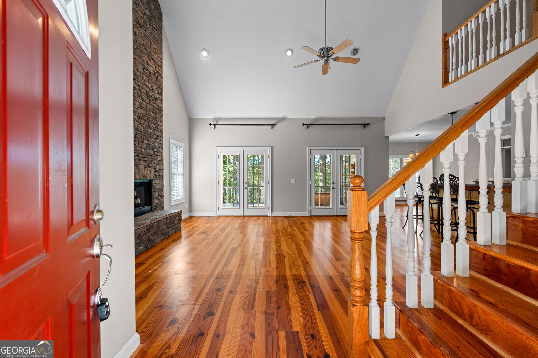 5 bedroom, 3.5 bathroom, 3,472 sq ft single family residence for sale at 358 Muffit Drive, Wedowee, AL 36278 — photo 10
