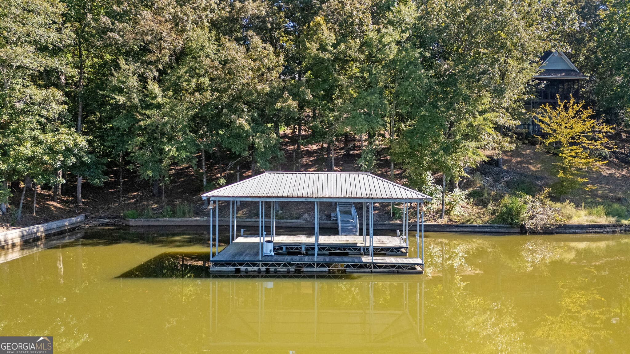 5 bedroom, 3.5 bathroom, 3,472 sq ft single family residence for sale at 358 Muffit Drive, Wedowee, AL 36278 — photo 4