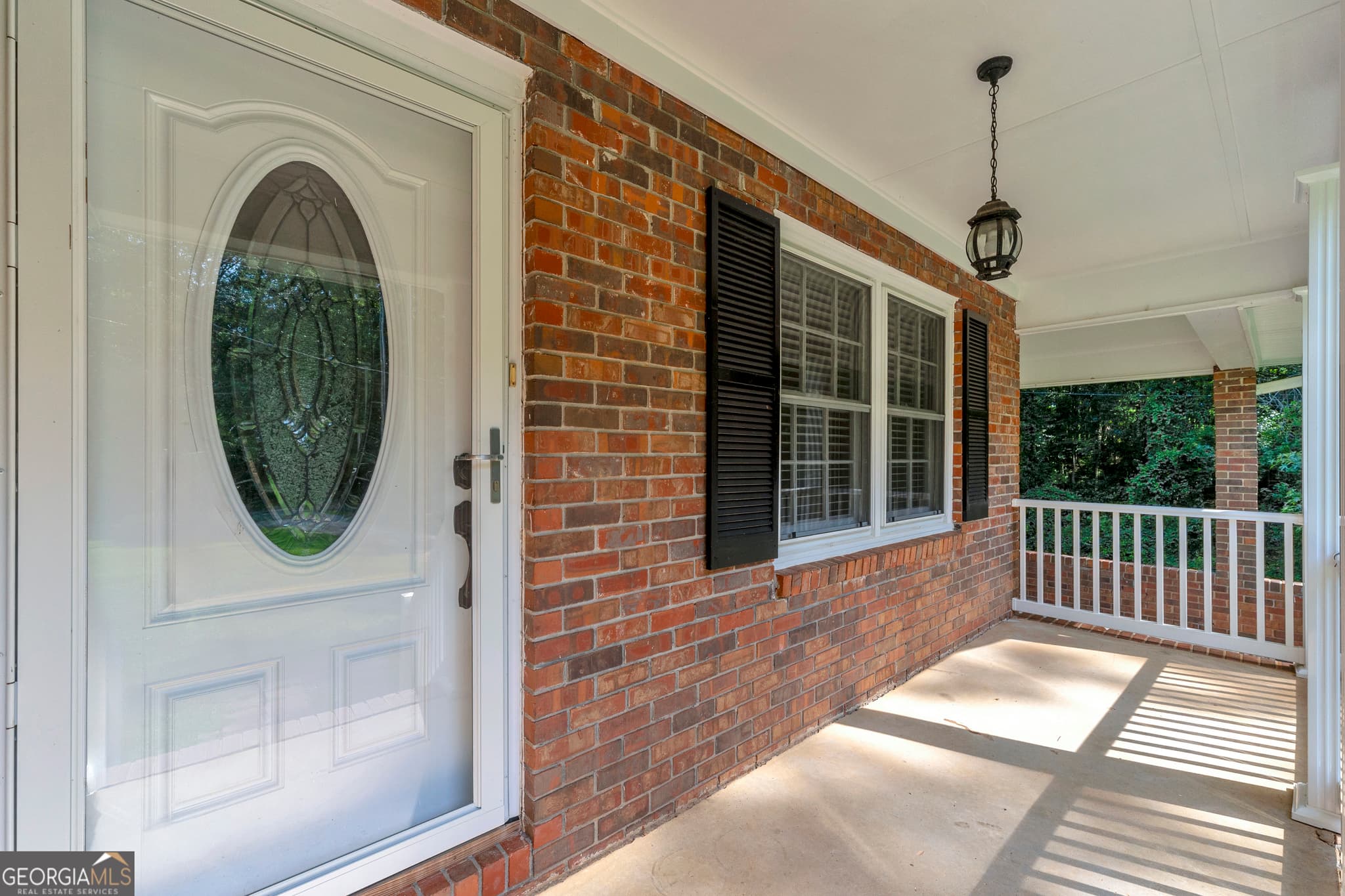 4 bedroom, 2 bathroom, 1,468 sq ft single family residence under contract at 167 Shallow Creek Road, Hartwell, GA 30643 — photo 2