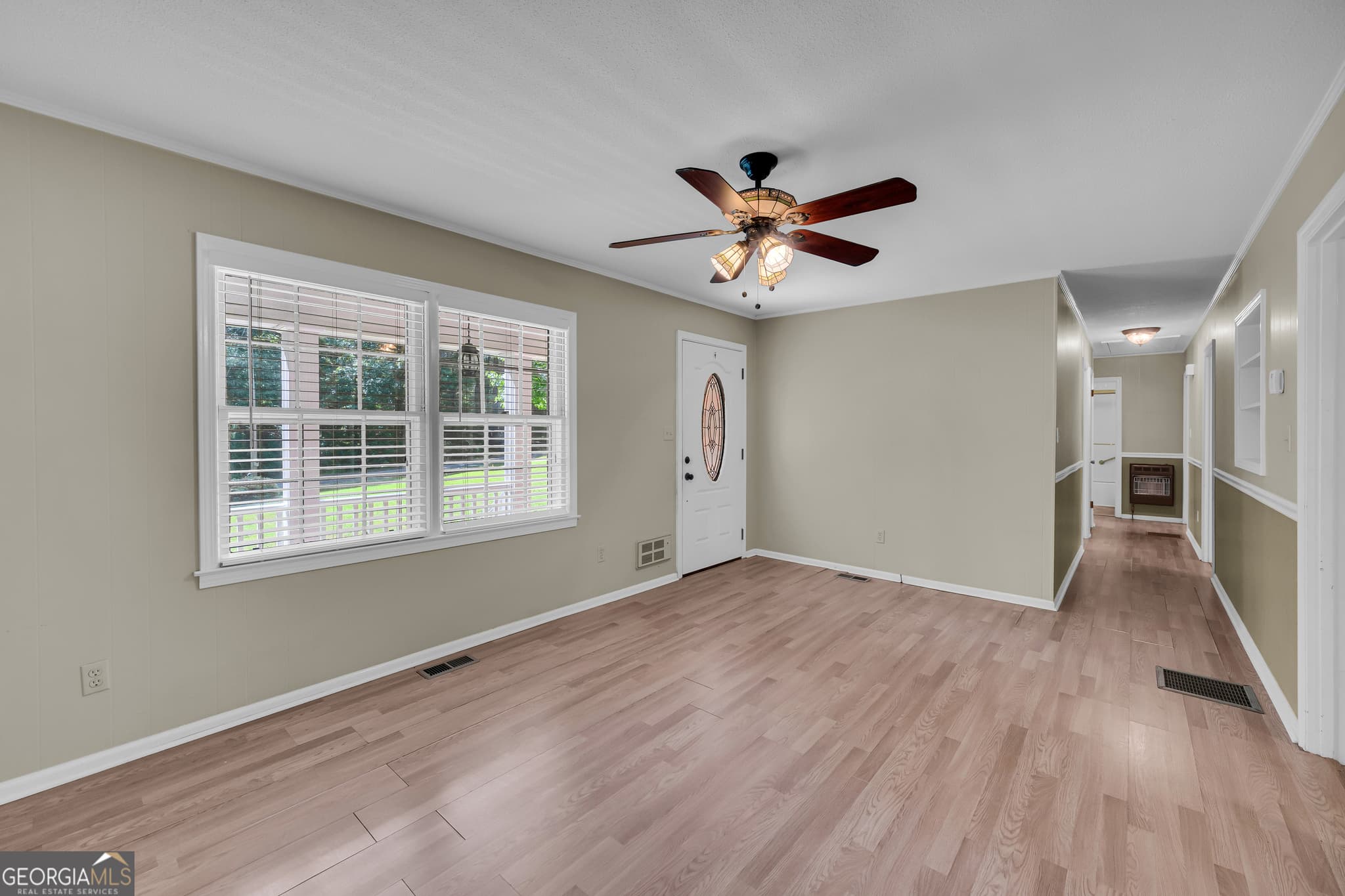 4 bedroom, 2 bathroom, 1,468 sq ft single family residence under contract at 167 Shallow Creek Road, Hartwell, GA 30643 — photo 6