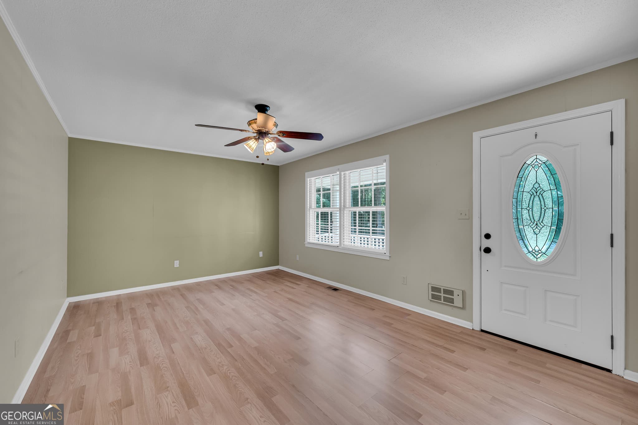 4 bedroom, 2 bathroom, 1,468 sq ft single family residence under contract at 167 Shallow Creek Road, Hartwell, GA 30643 — photo 7