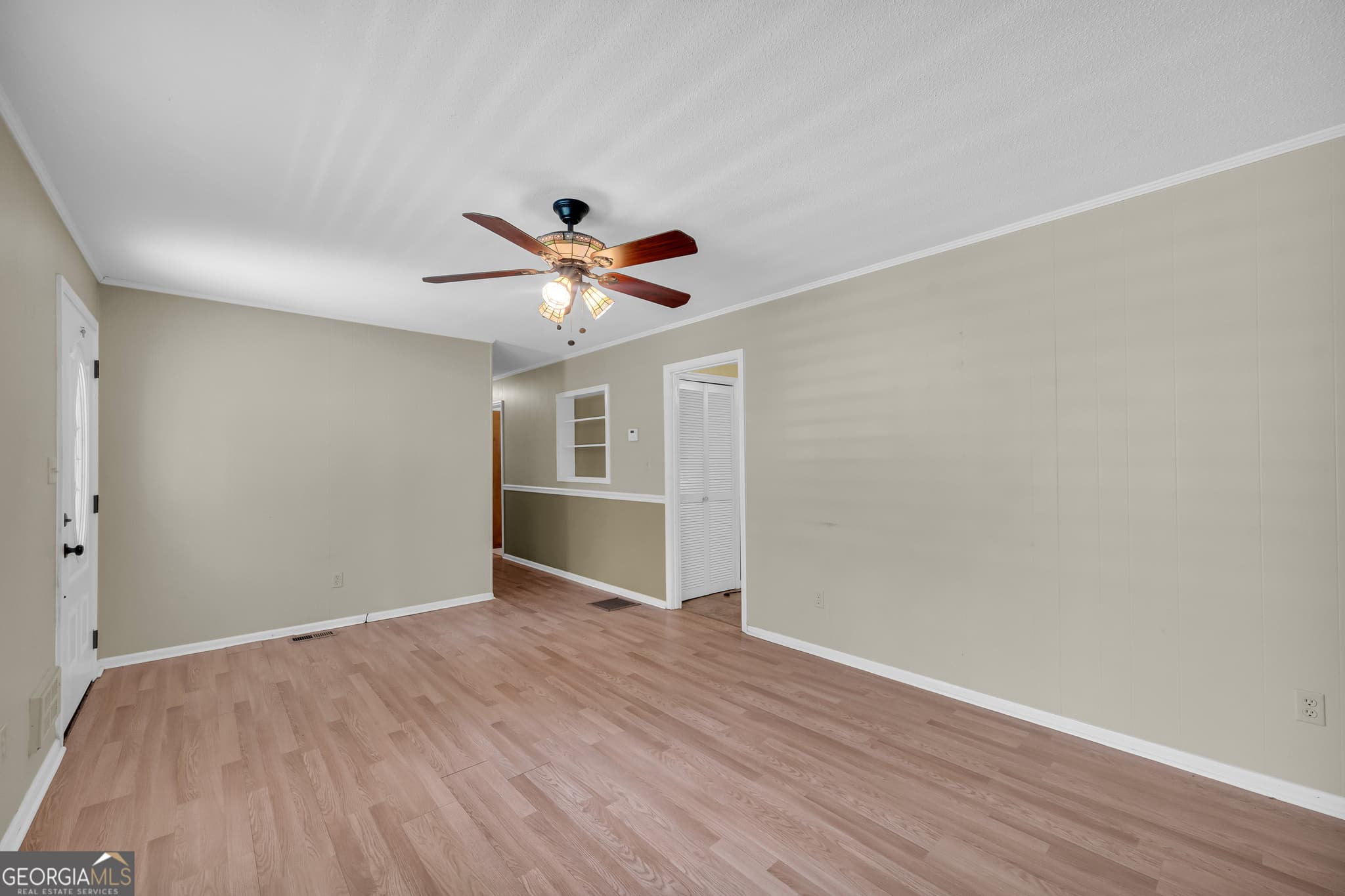 4 bedroom, 2 bathroom, 1,468 sq ft single family residence under contract at 167 Shallow Creek Road, Hartwell, GA 30643 — photo 5