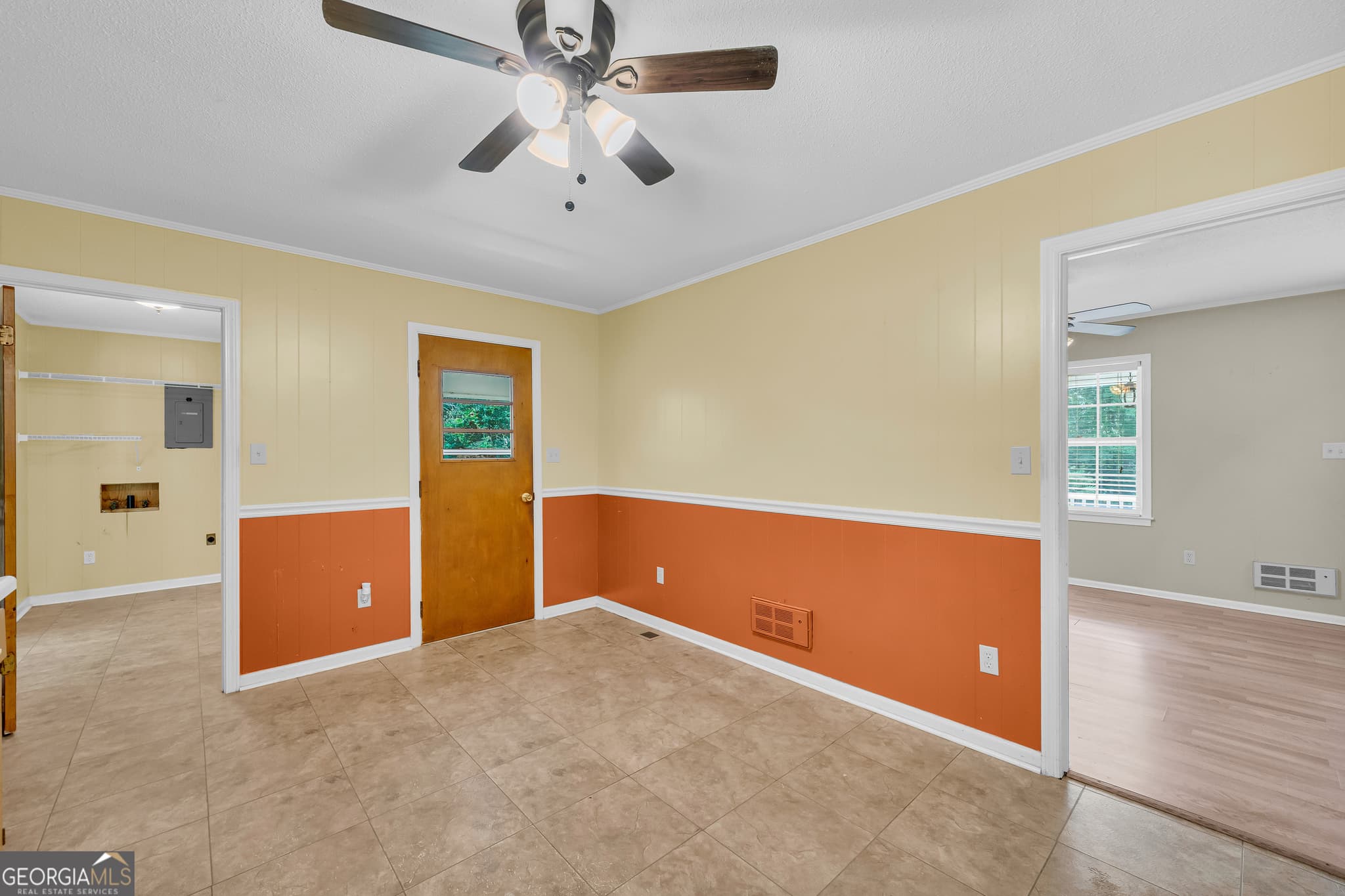 4 bedroom, 2 bathroom, 1,468 sq ft single family residence under contract at 167 Shallow Creek Road, Hartwell, GA 30643 — photo 10