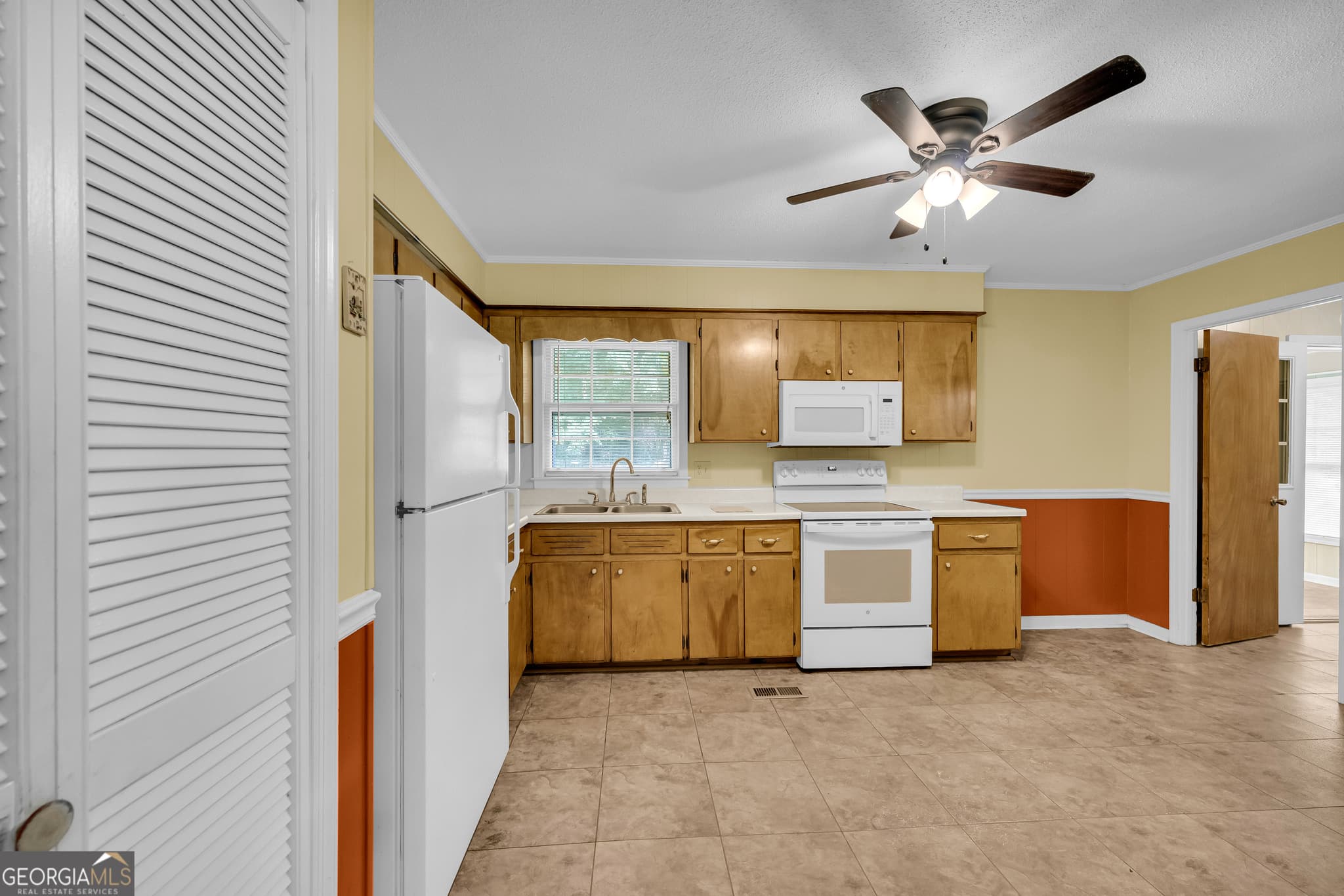 4 bedroom, 2 bathroom, 1,468 sq ft single family residence under contract at 167 Shallow Creek Road, Hartwell, GA 30643 — photo 8