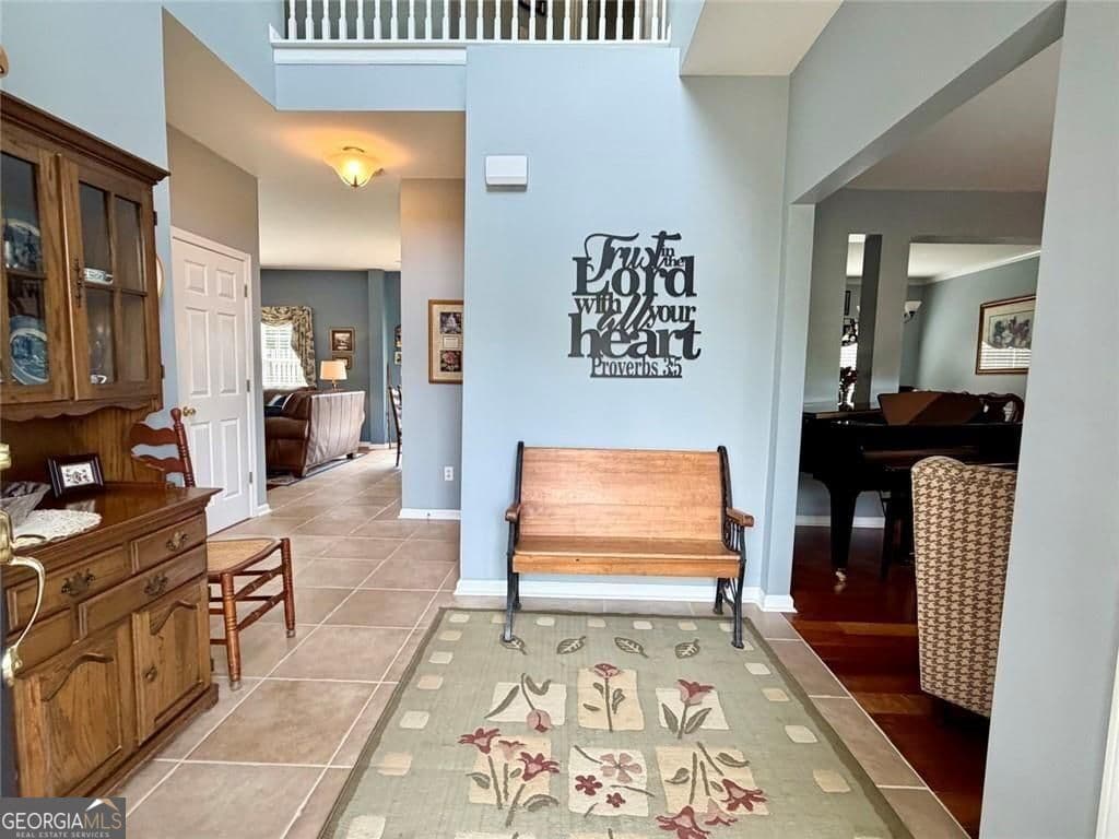 3 bedroom, 2.5 bathroom, 2,137 sq ft single family residence for sale at 250 Taylor Court, Villa Rica, GA 30180 — photo 9