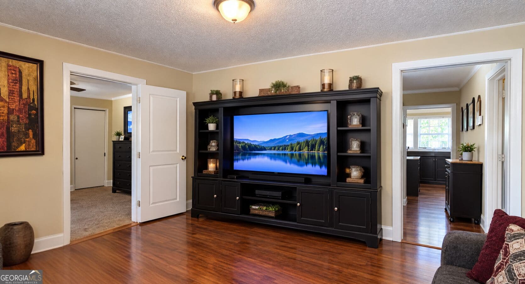 3 bedroom, 2 bathroom, 1,236 sq ft single family residence for sale at 397 Dock Hyde Road, Carrollton, GA 30116 — photo 2