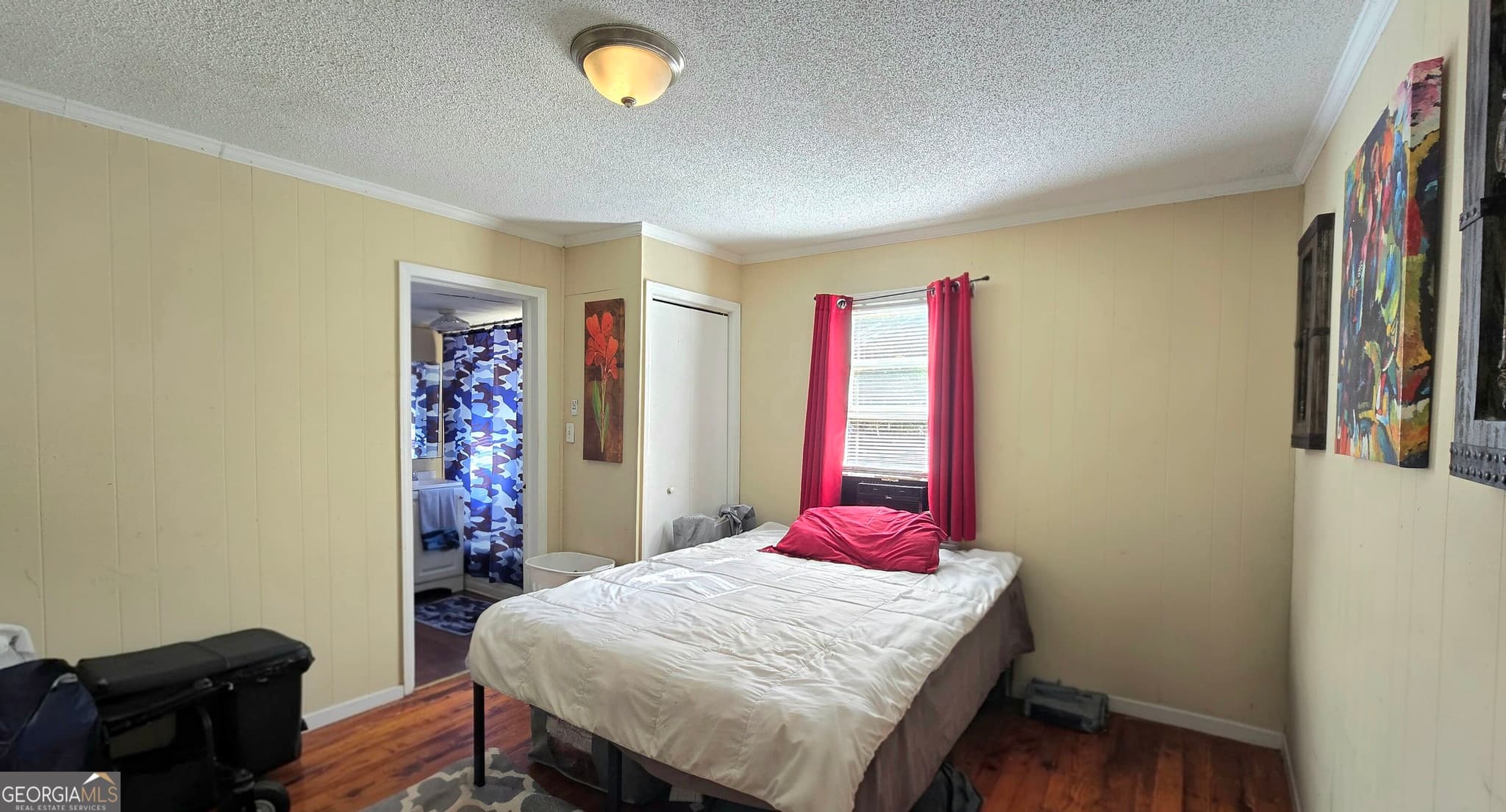 3 bedroom, 2 bathroom, 1,236 sq ft single family residence for sale at 397 Dock Hyde Road, Carrollton, GA 30116 — photo 6