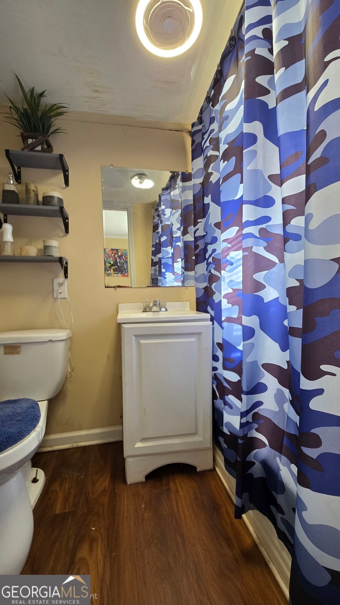 3 bedroom, 2 bathroom, 1,236 sq ft single family residence for sale at 397 Dock Hyde Road, Carrollton, GA 30116 — photo 7