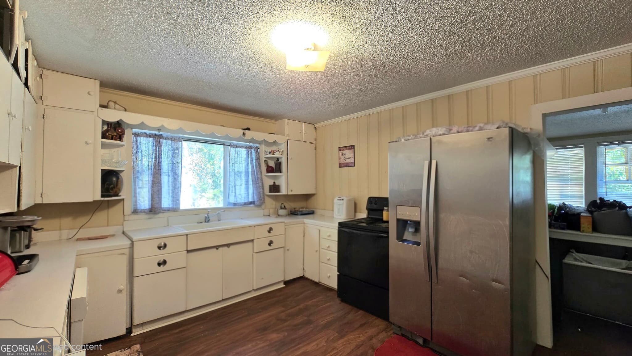 3 bedroom, 2 bathroom, 1,236 sq ft single family residence for sale at 397 Dock Hyde Road, Carrollton, GA 30116 — photo 3