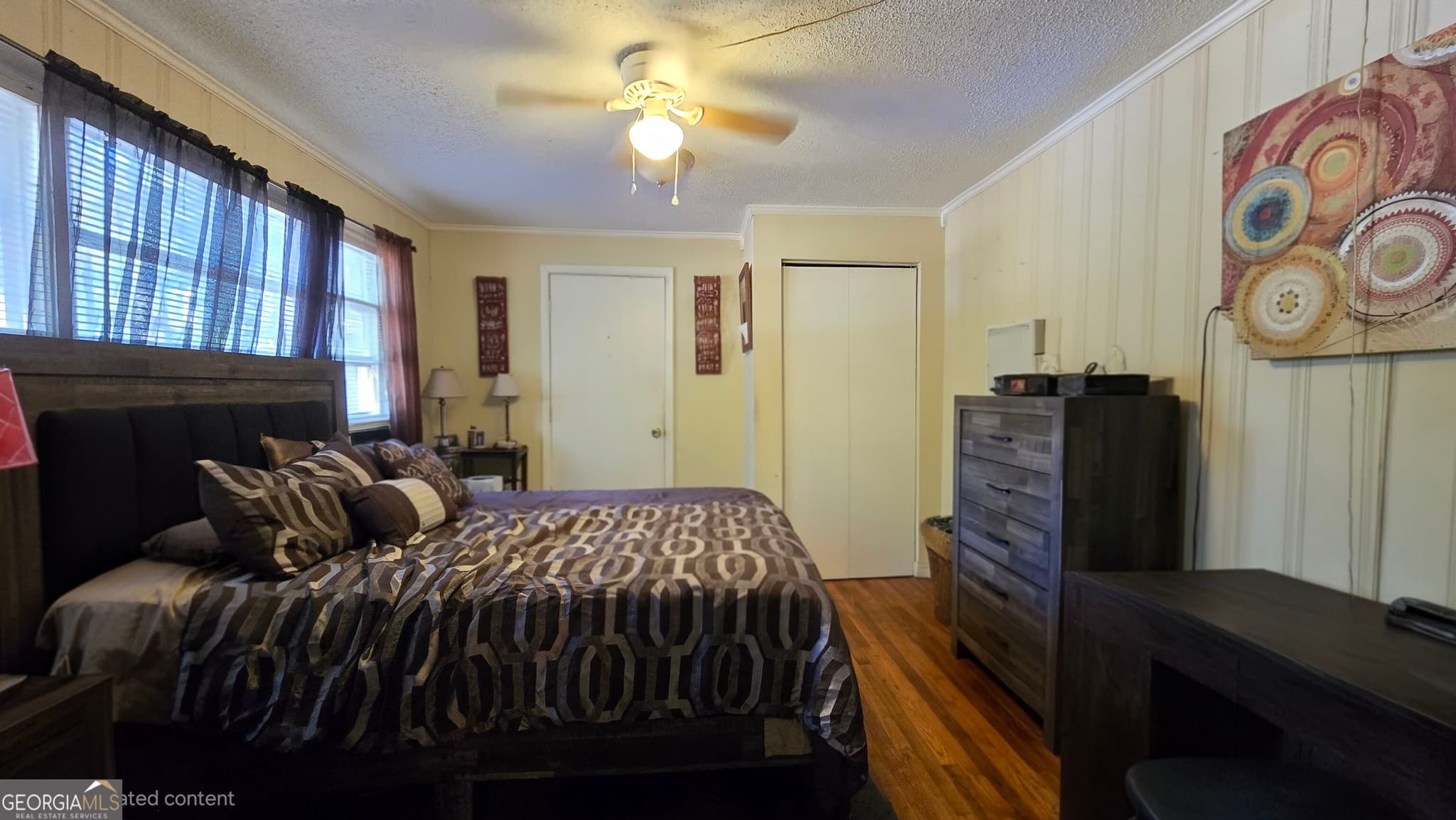 3 bedroom, 2 bathroom, 1,236 sq ft single family residence for sale at 397 Dock Hyde Road, Carrollton, GA 30116 — photo 4