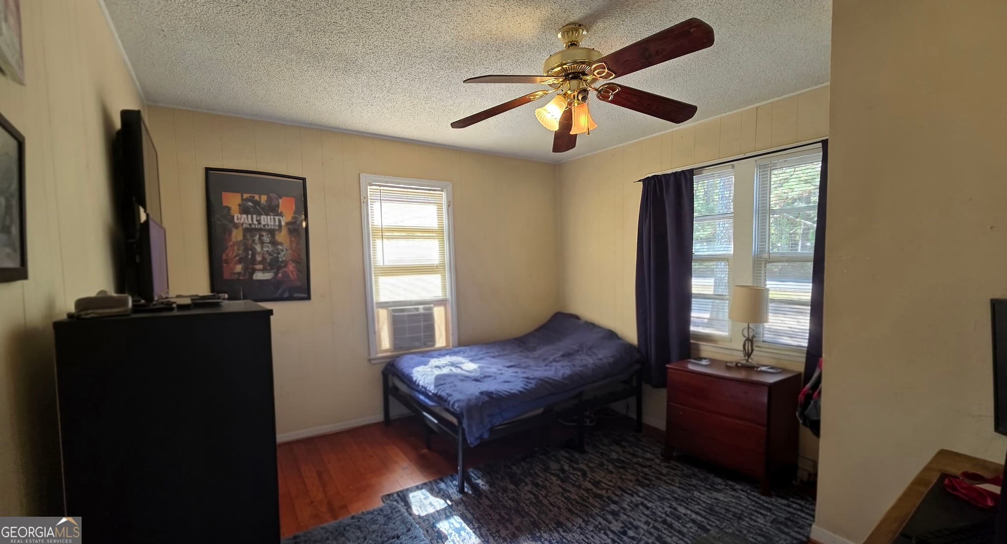 3 bedroom, 2 bathroom, 1,236 sq ft single family residence for sale at 397 Dock Hyde Road, Carrollton, GA 30116 — photo 8