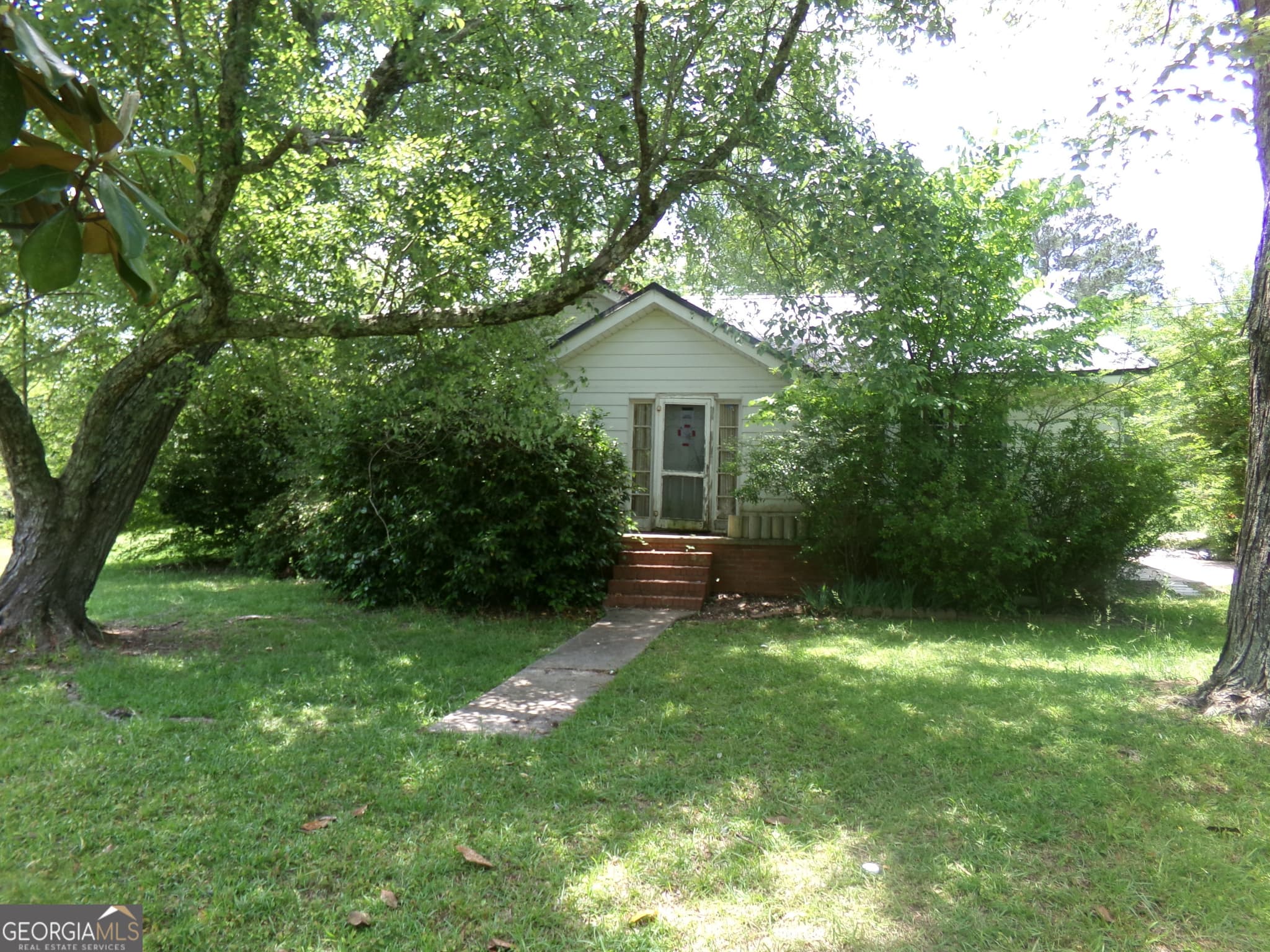 9533 Us Highway 80, Culloden, GA 31016 — most recent listing photo