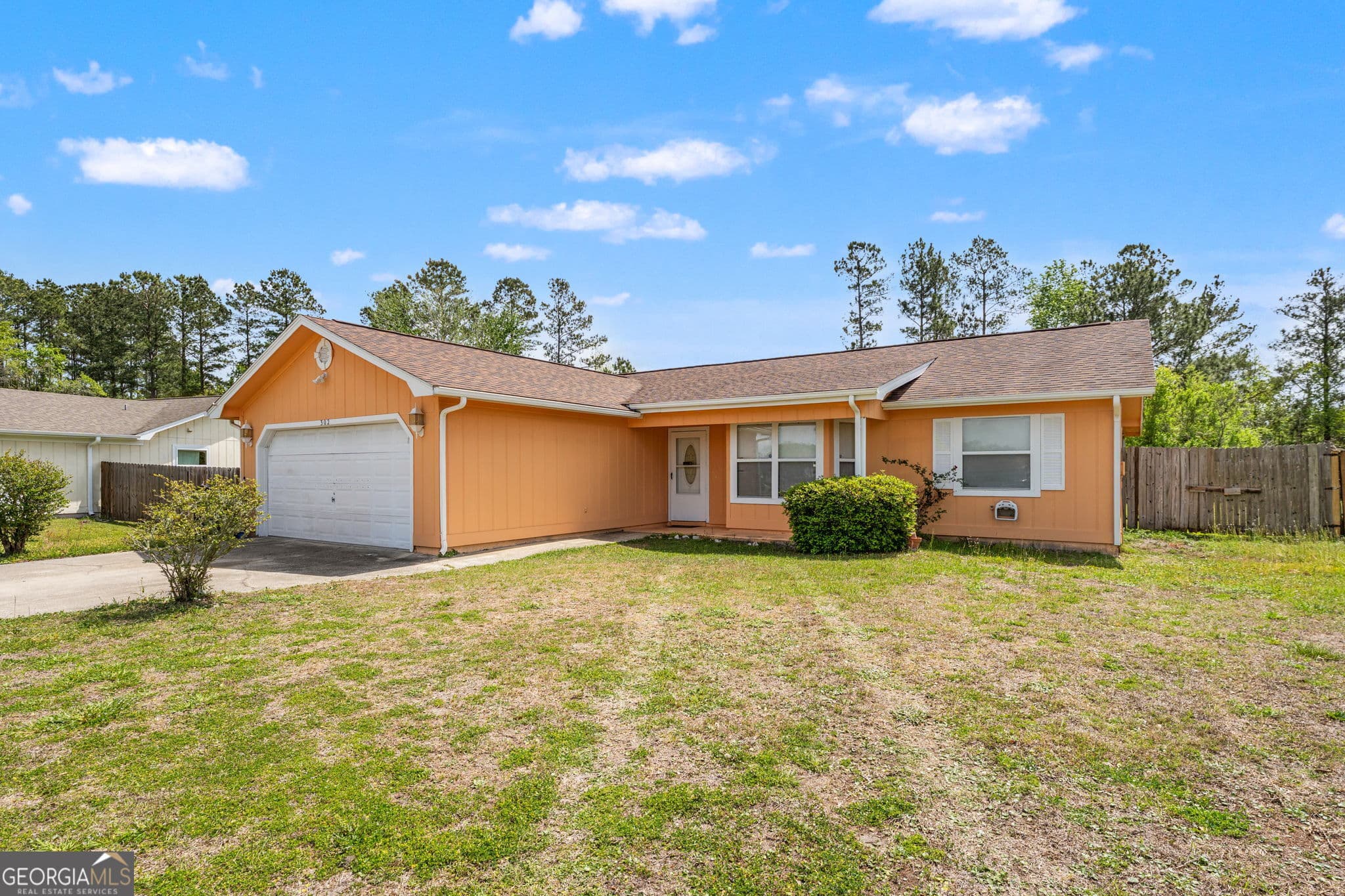 302 Greenacres Drive, Kingsland, GA 31548 — most recent listing photo
