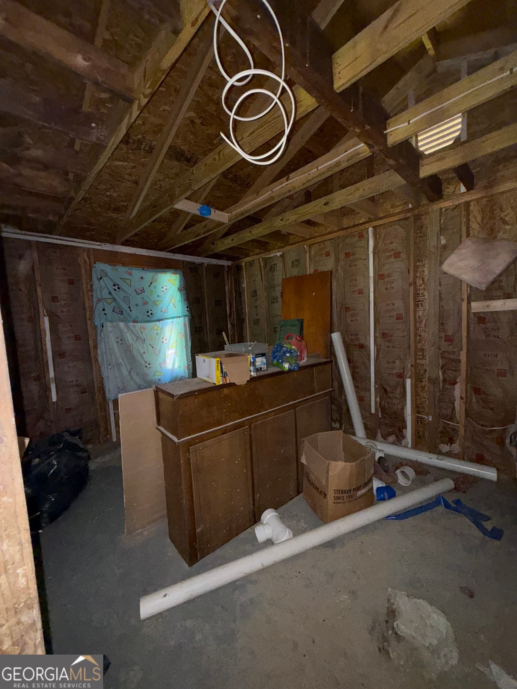 4 bedroom, 2 bathroom, 1,112 sq ft single family residence for sale at 5760 Frederica Place, Macon, GA 31206 — photo 5