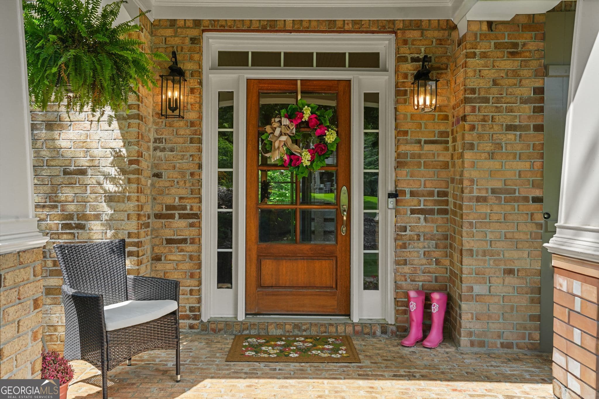 5 bedroom, 3.5 bathroom, 4,594 sq ft single family residence for sale at 509 Crested Hawk Ridge, Canton, GA 30114 — photo 6