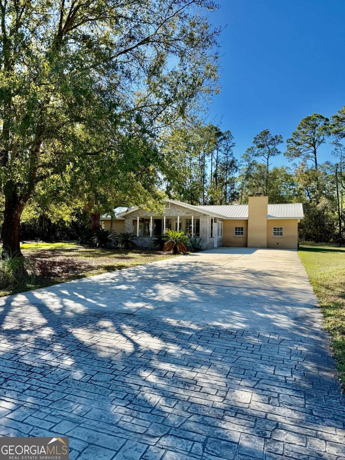 321 N Grove Boulevard, Kingsland, GA 31548 — most recent listing photo