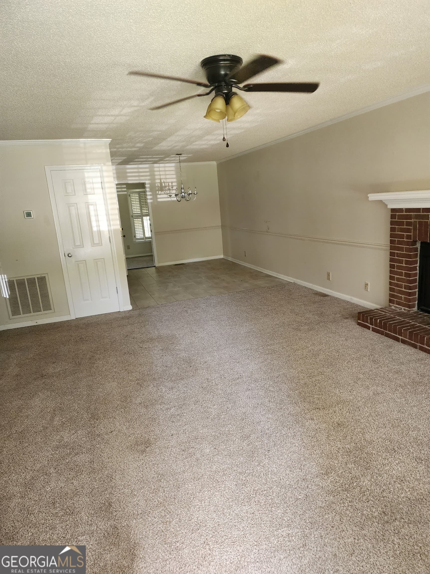 2 bedroom, 2 bathroom, 1,314 sq ft single family residence for sale at 104 Wakefield Drive, Macon, GA 31210 — photo 2