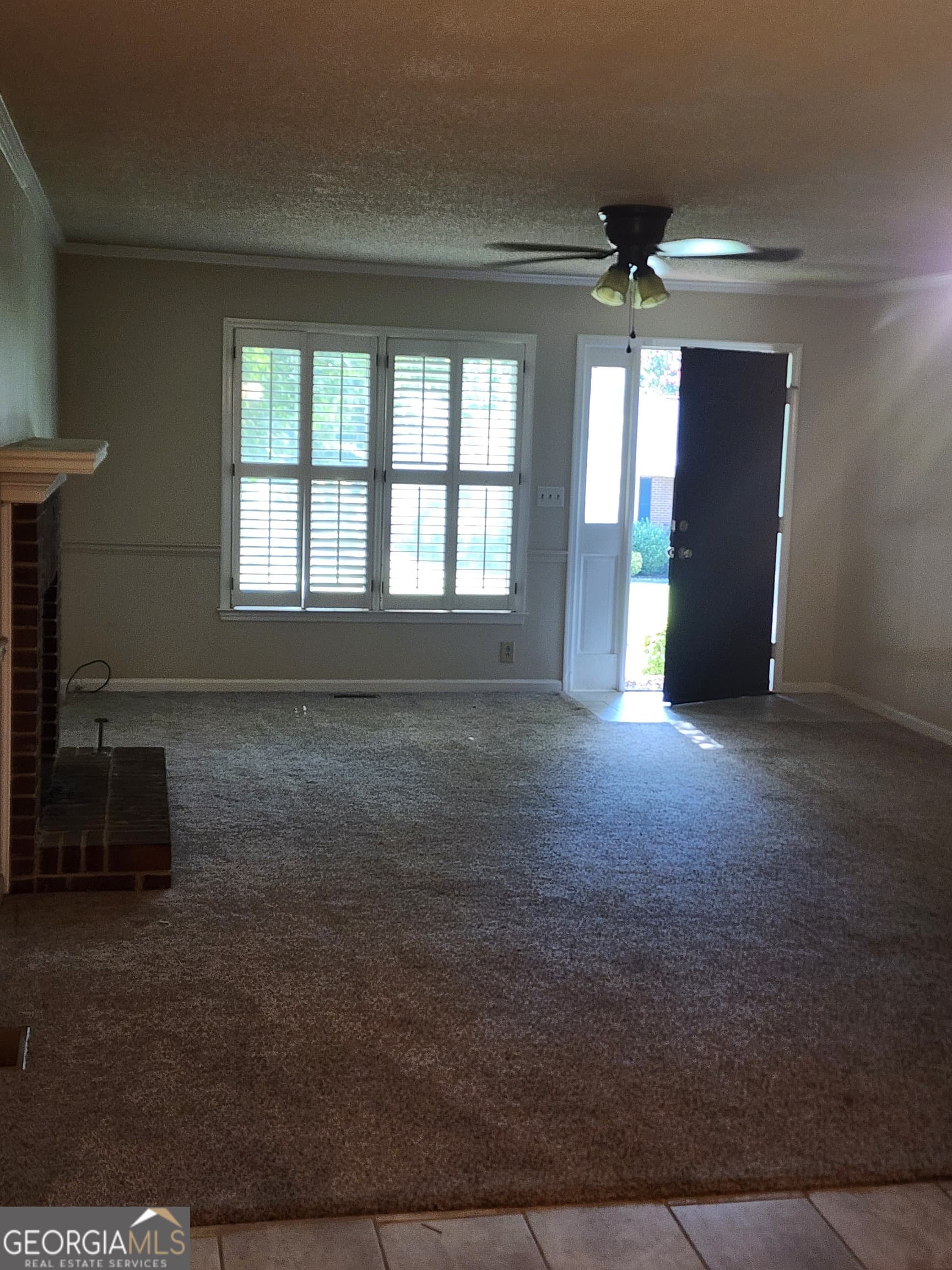 2 bedroom, 2 bathroom, 1,314 sq ft single family residence for sale at 104 Wakefield Drive, Macon, GA 31210 — photo 6
