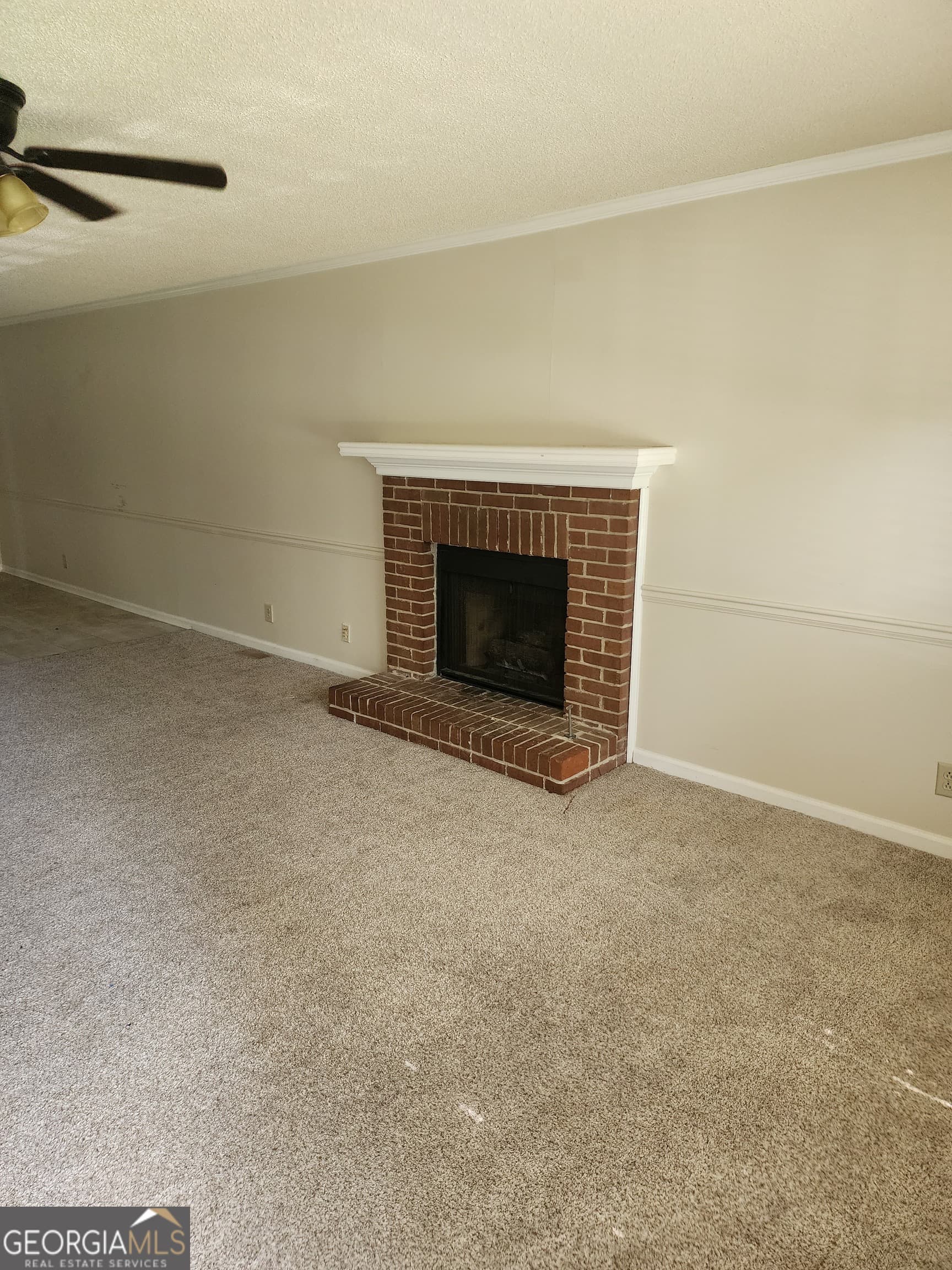 2 bedroom, 2 bathroom, 1,314 sq ft single family residence for sale at 104 Wakefield Drive, Macon, GA 31210 — photo 3
