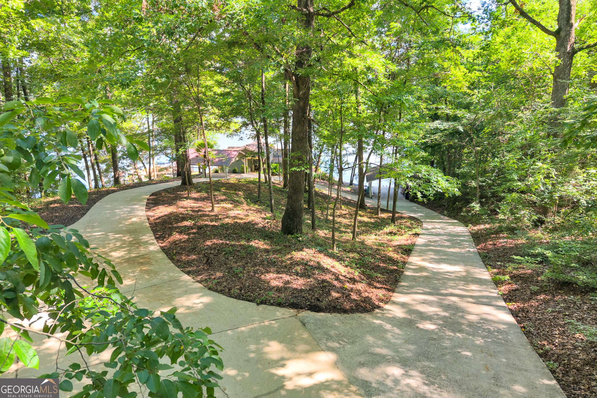 2 bedroom, 2 bathroom, 1,400 sq ft single family residence for sale at 287 Late Rise Road, Monticello, GA 31064 — photo 10