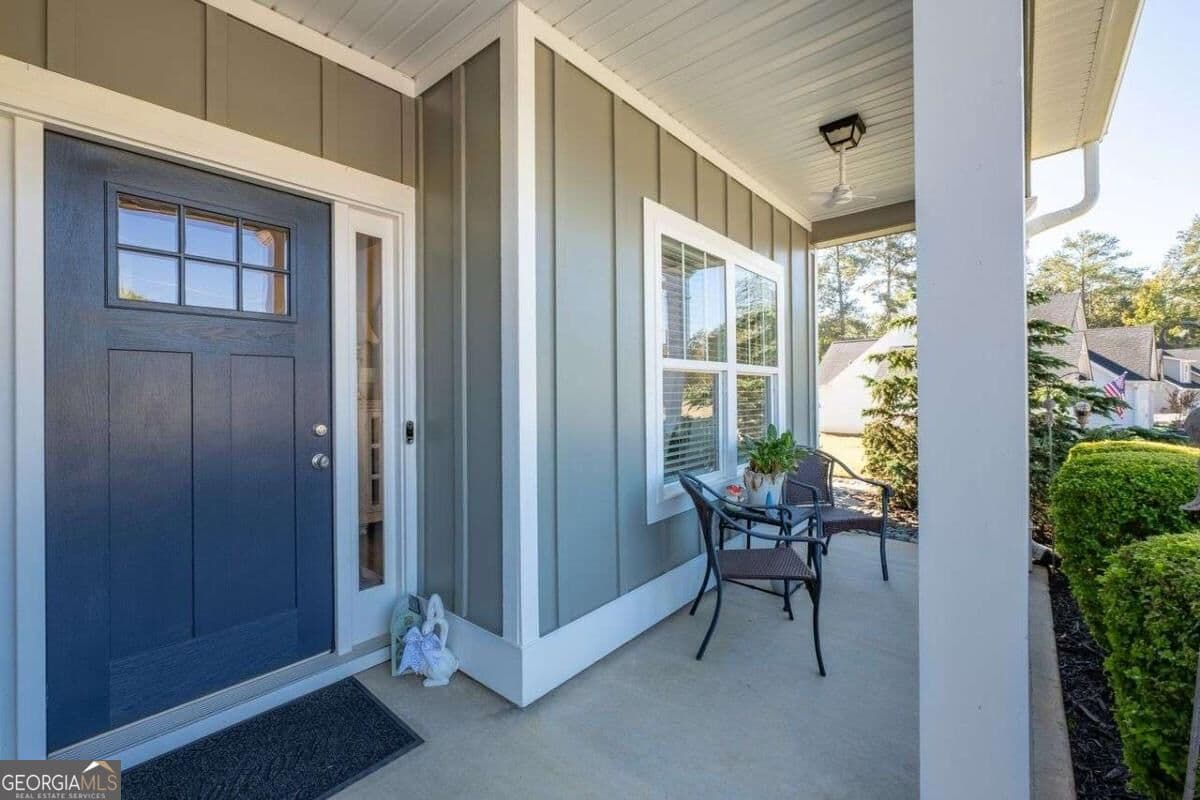4 bedroom, 2.5 bathroom, 2,420 sq ft single family residence for sale at 403 Lloyd Street, Monticello, GA 31064 — photo 5