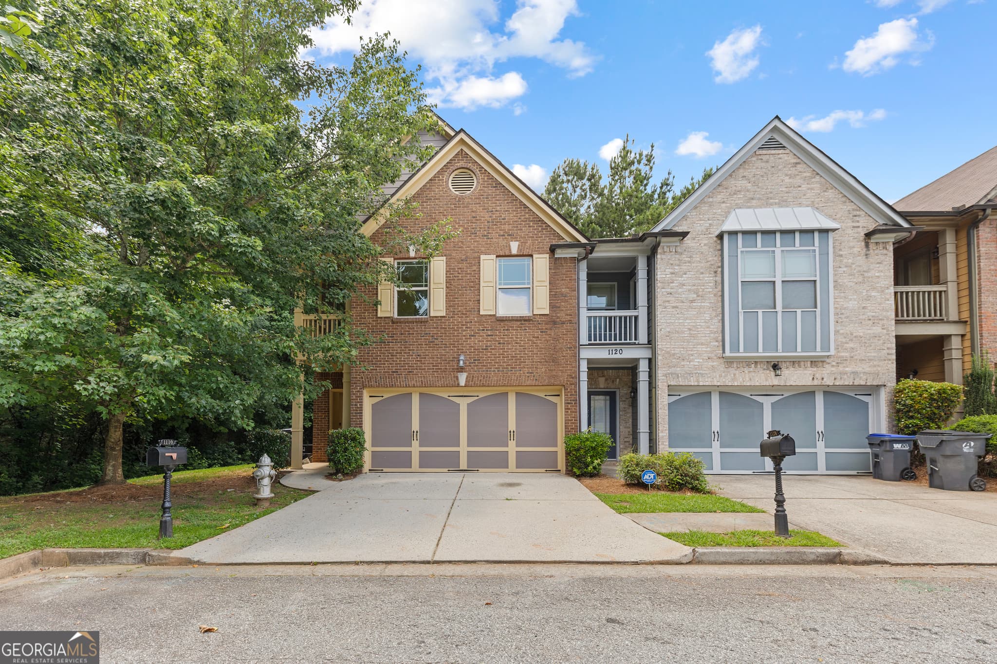 3 bedroom, 2.5 bathroom townhouse for rent at 1110 Pepper Lane, Lawrenceville, GA 30044 for $2,500 a month — photo 2
