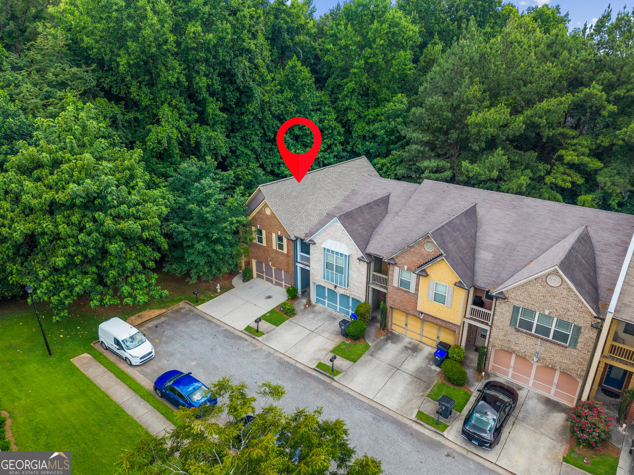 3 bedroom, 2.5 bathroom townhouse for rent at 1110 Pepper Lane, Lawrenceville, GA 30044 for $2,500 a month — photo 3