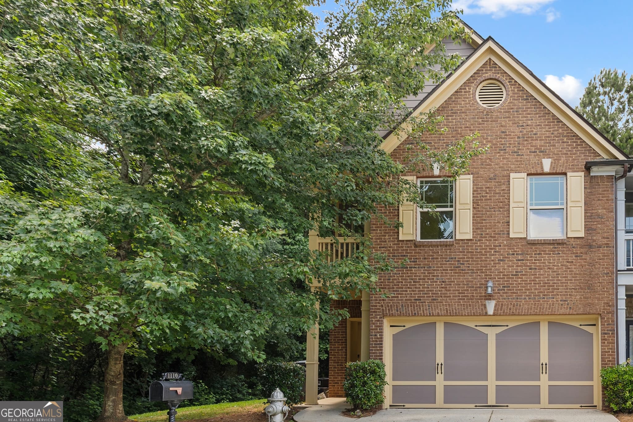 3 bedroom, 2.5 bathroom townhouse for rent at 1110 Pepper Lane, Lawrenceville, GA 30044 for $2,500 a month — photo 1 of 22